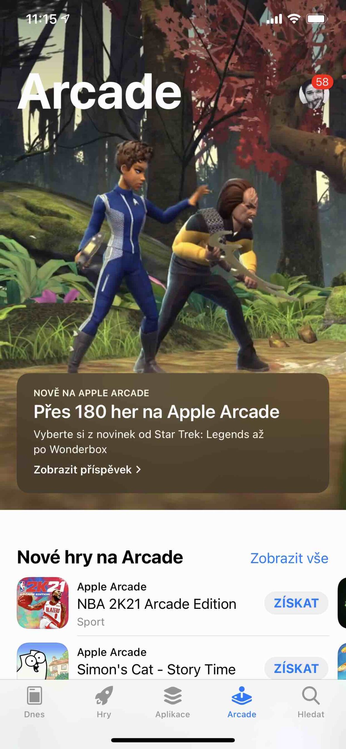 ARCADE 10 ARCADE 10