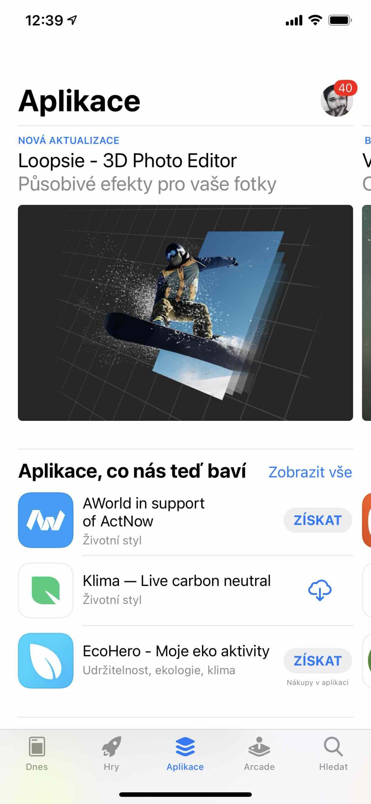 App Store 3 App Store 3