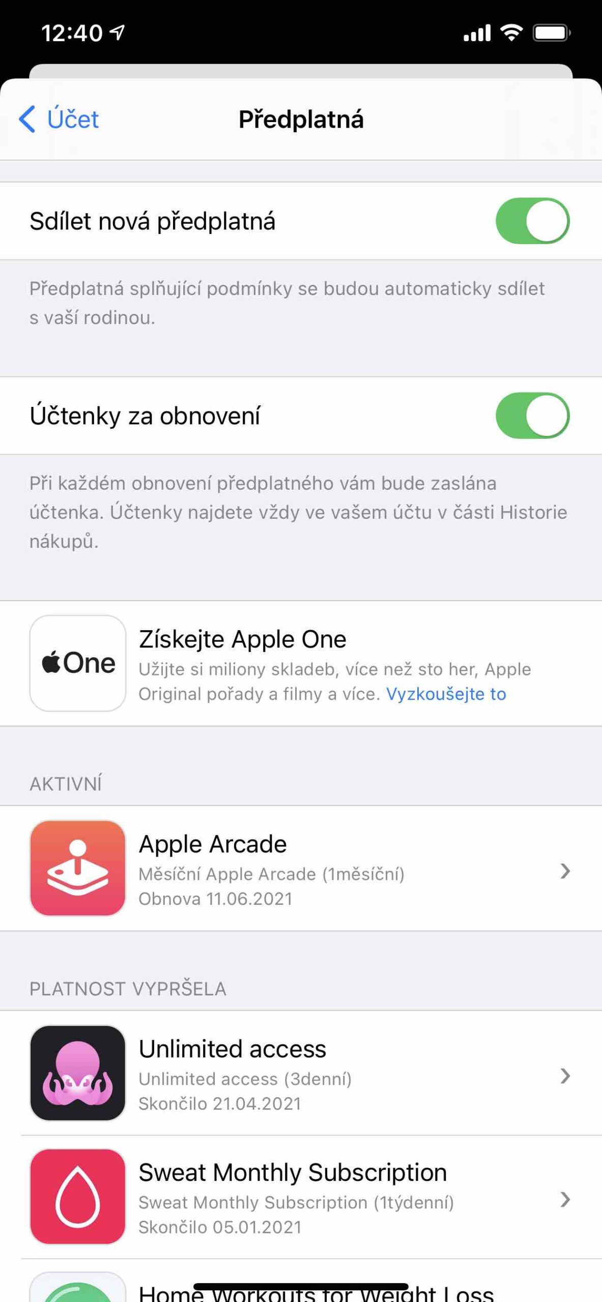 App Store 5 App Store 5