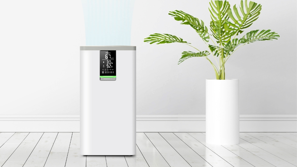 VOCOlinc VAP1 1 VOCOlinc VAP1