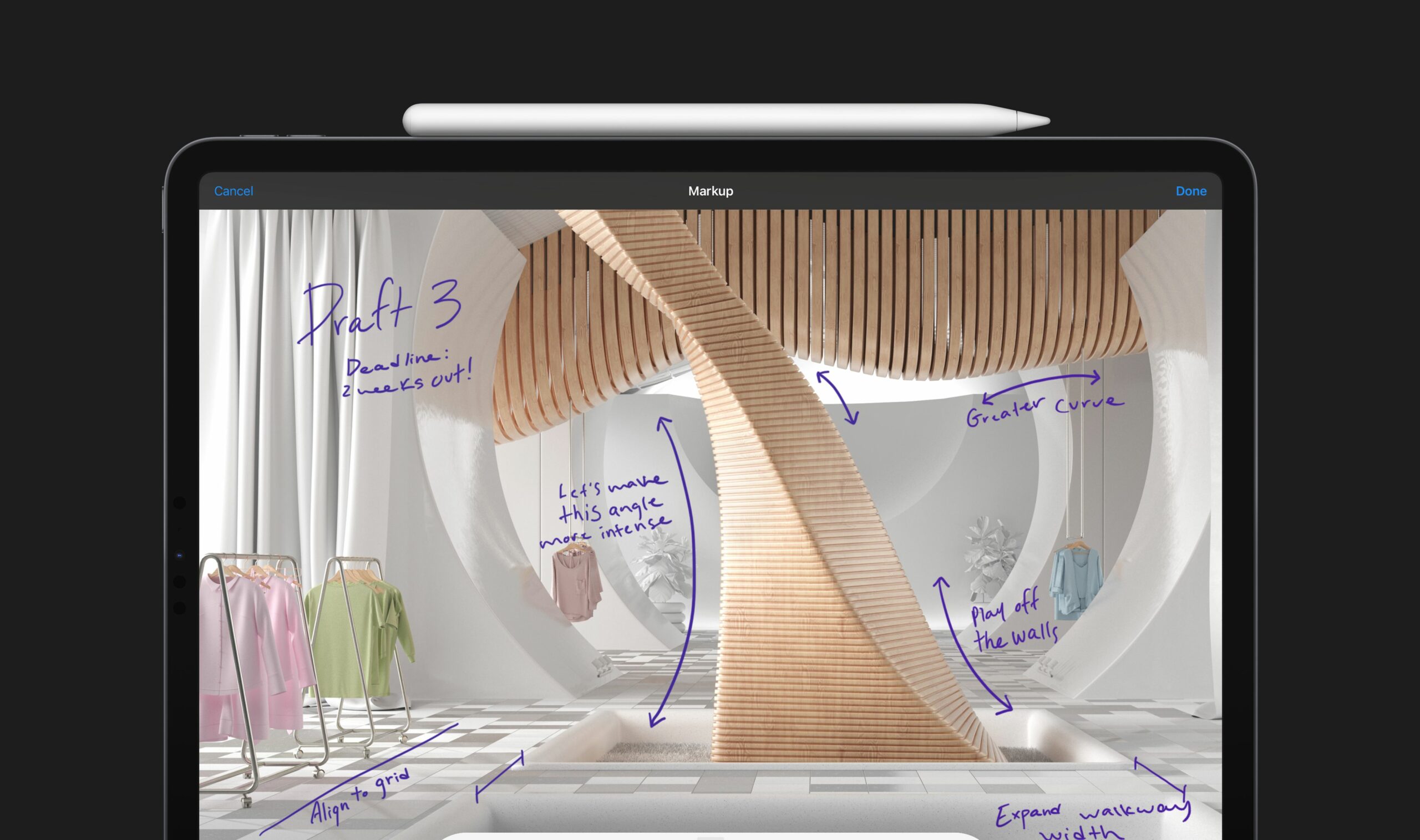 iPad Pro 2021 7 iPad Pro 2021