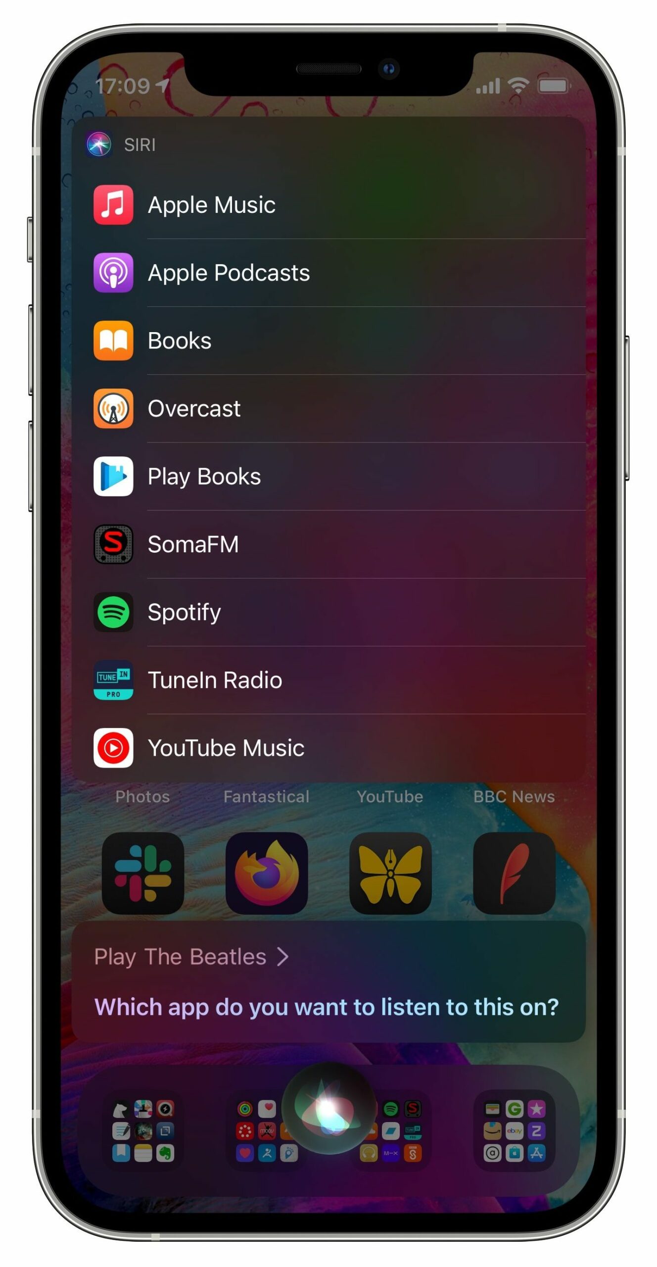 vyber_hudebni_aplikace_ios2 výběr hudební aplikace ios 14.5