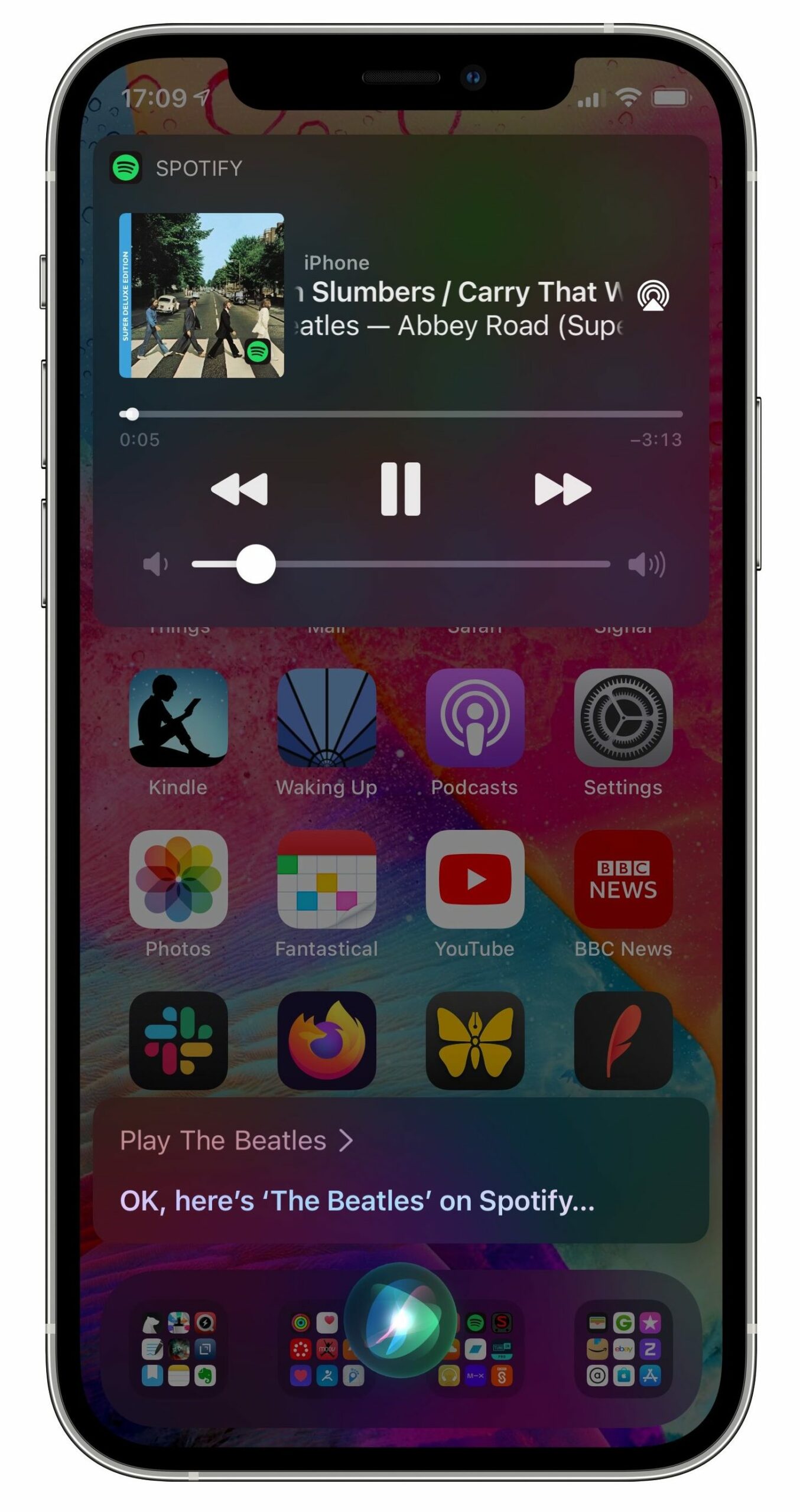 vyber_hudebni_aplikace_ios3 výběr hudební aplikace ios 14.5