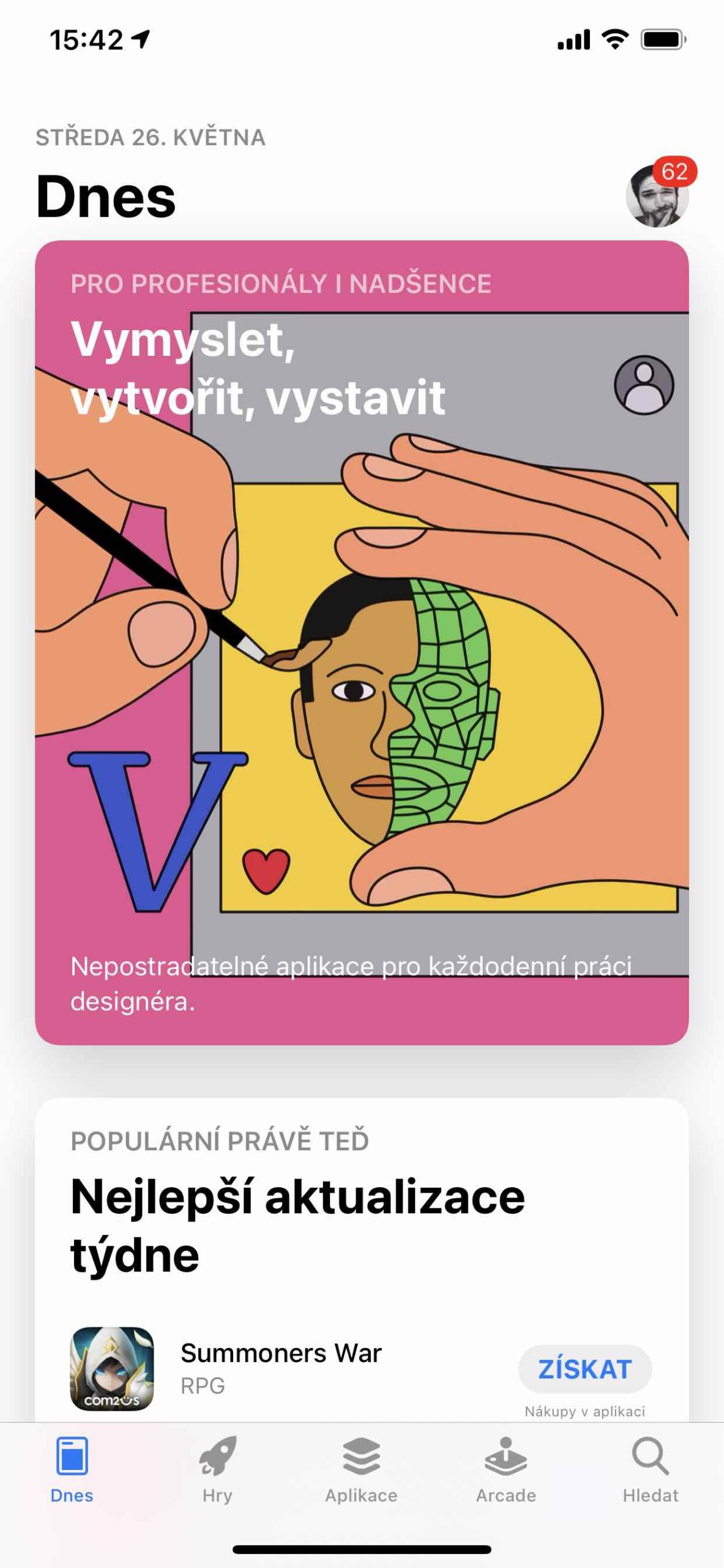 App Store 1