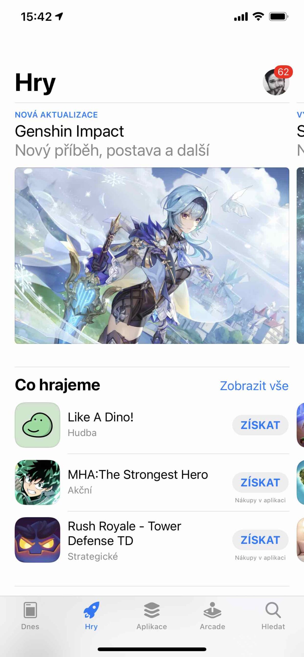 App Store 3