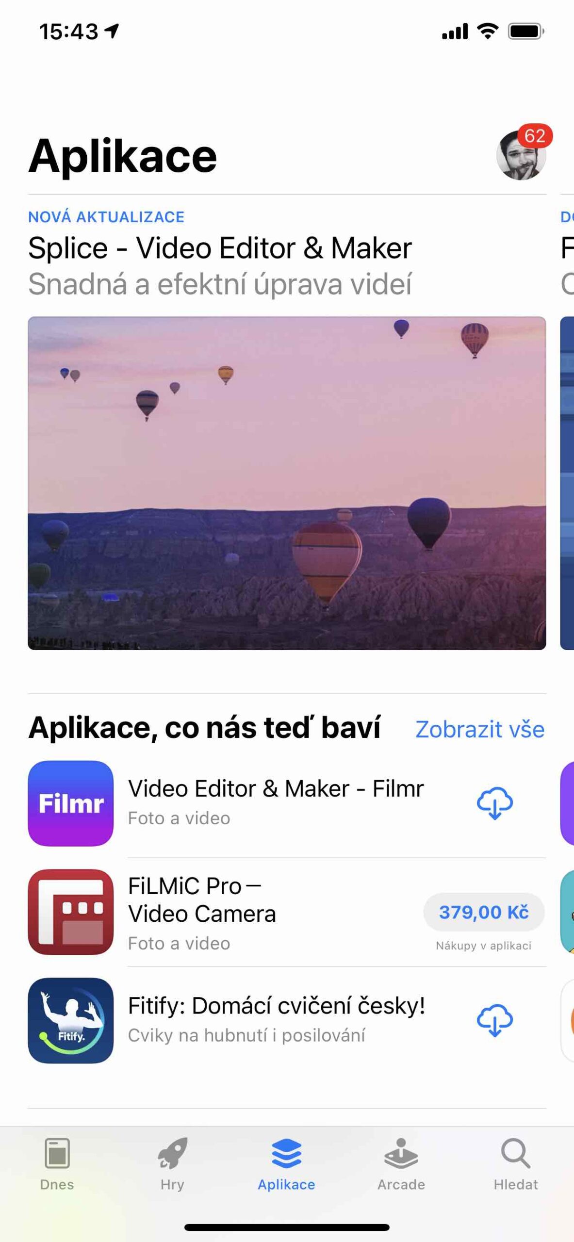 App Store 4