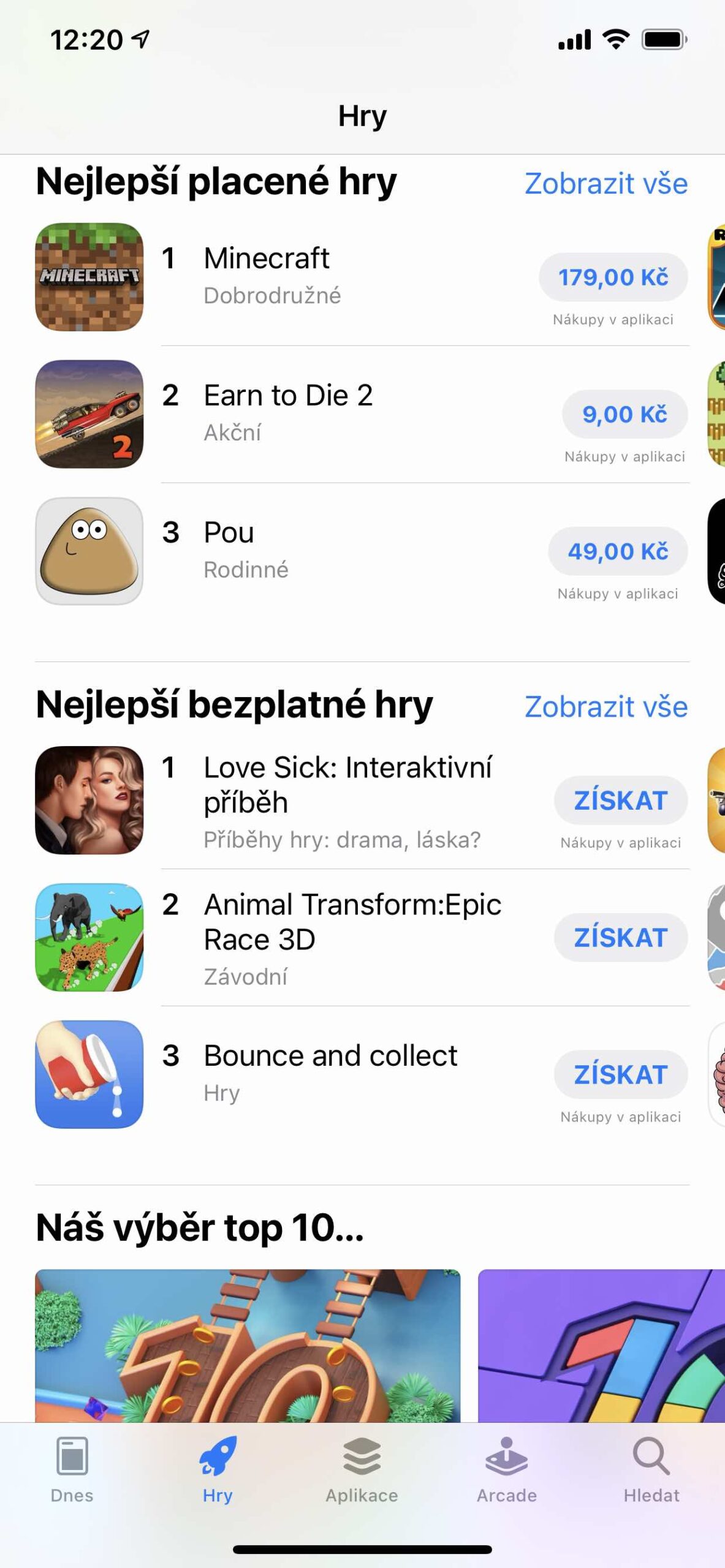 App Store 4 App Store 4
