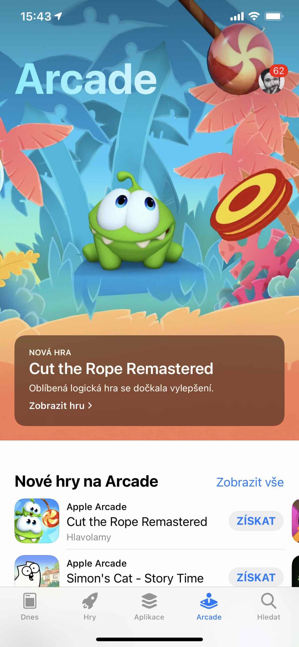 App Store 6