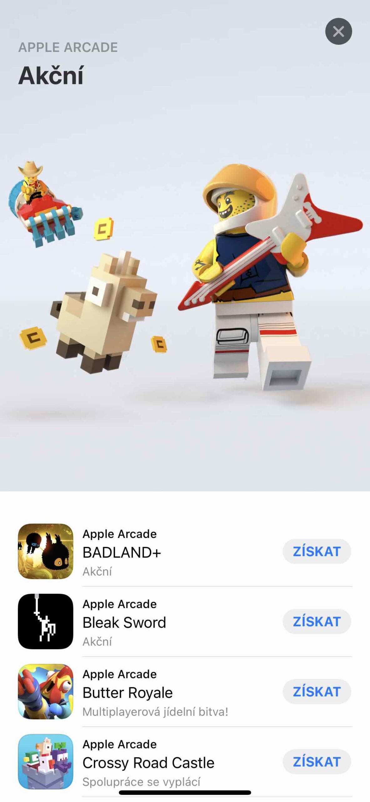 App Store 8