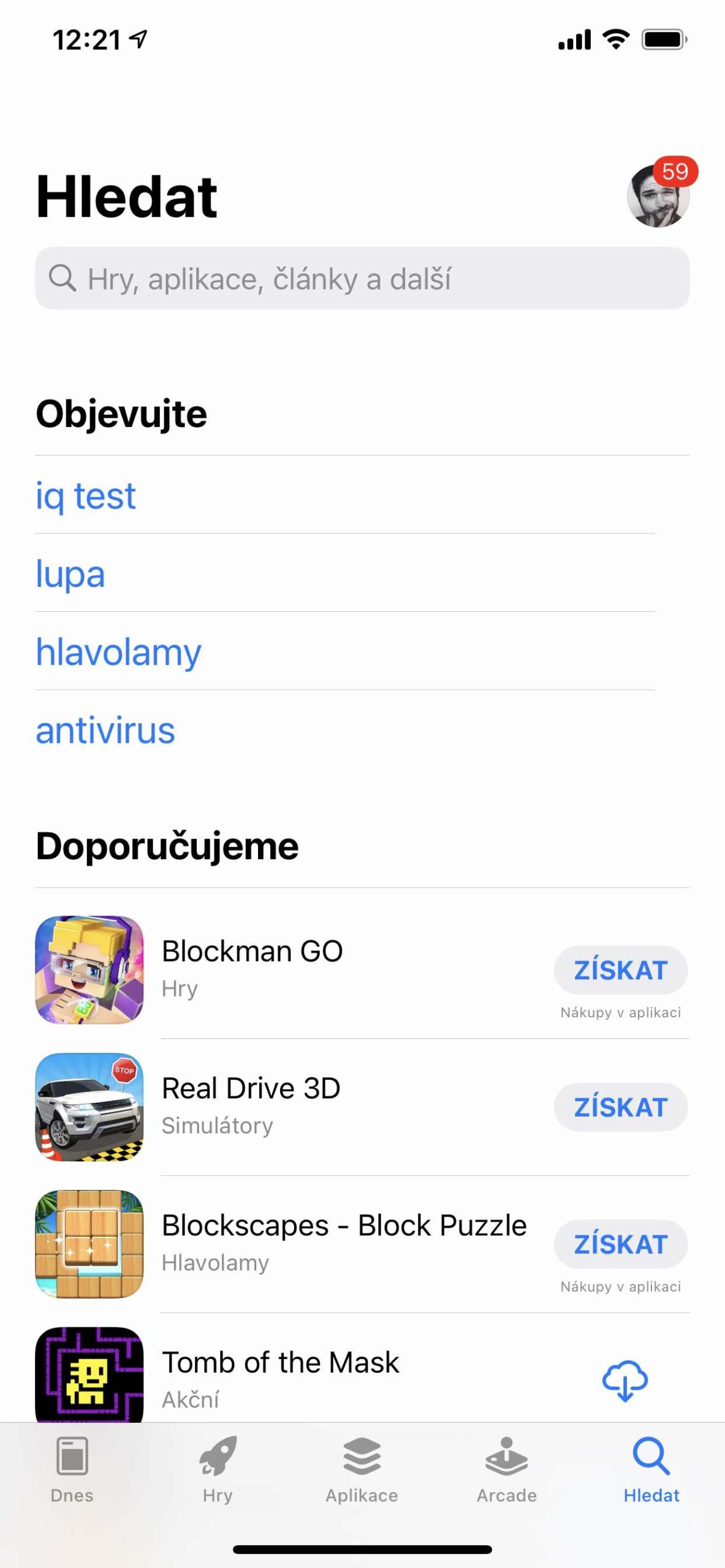 App Store 8 App Store 8