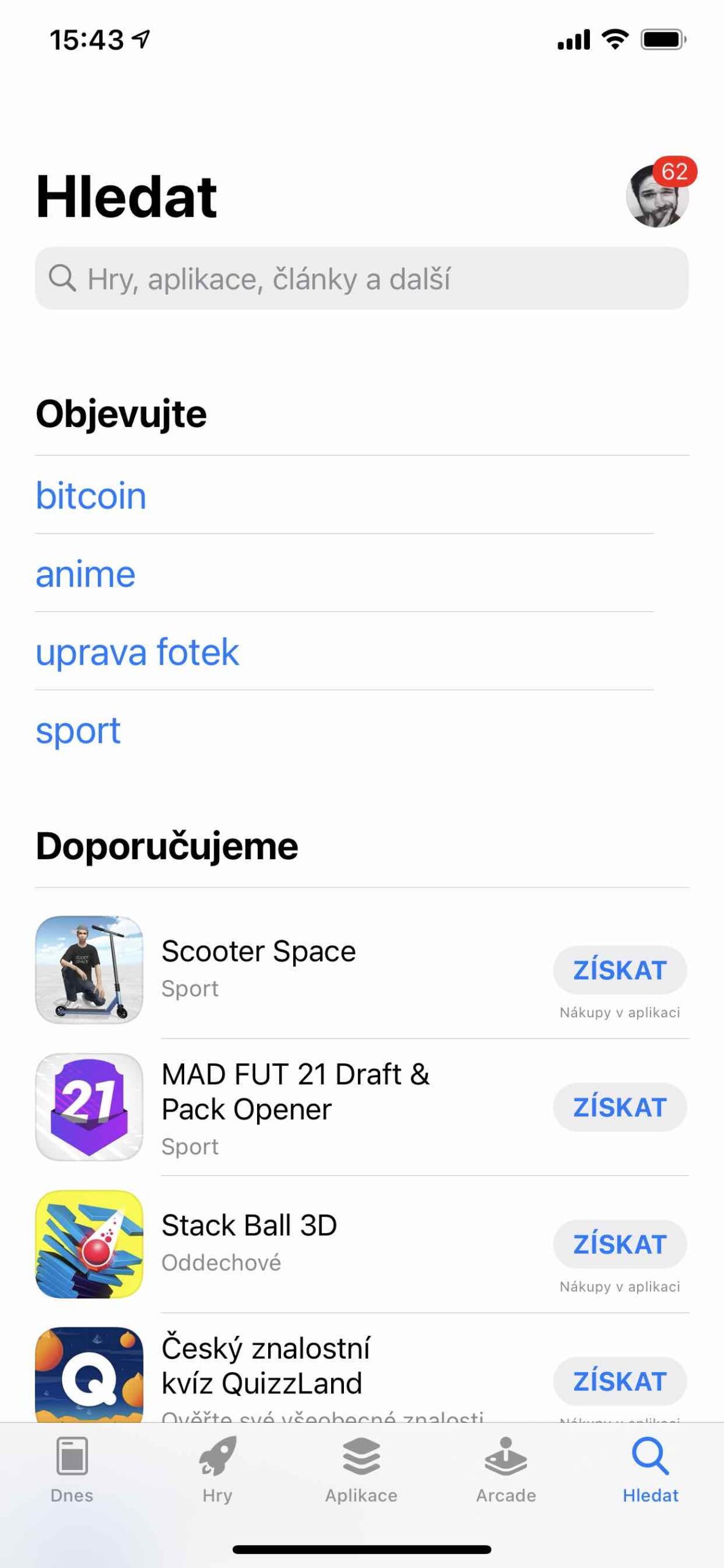 App Store 9