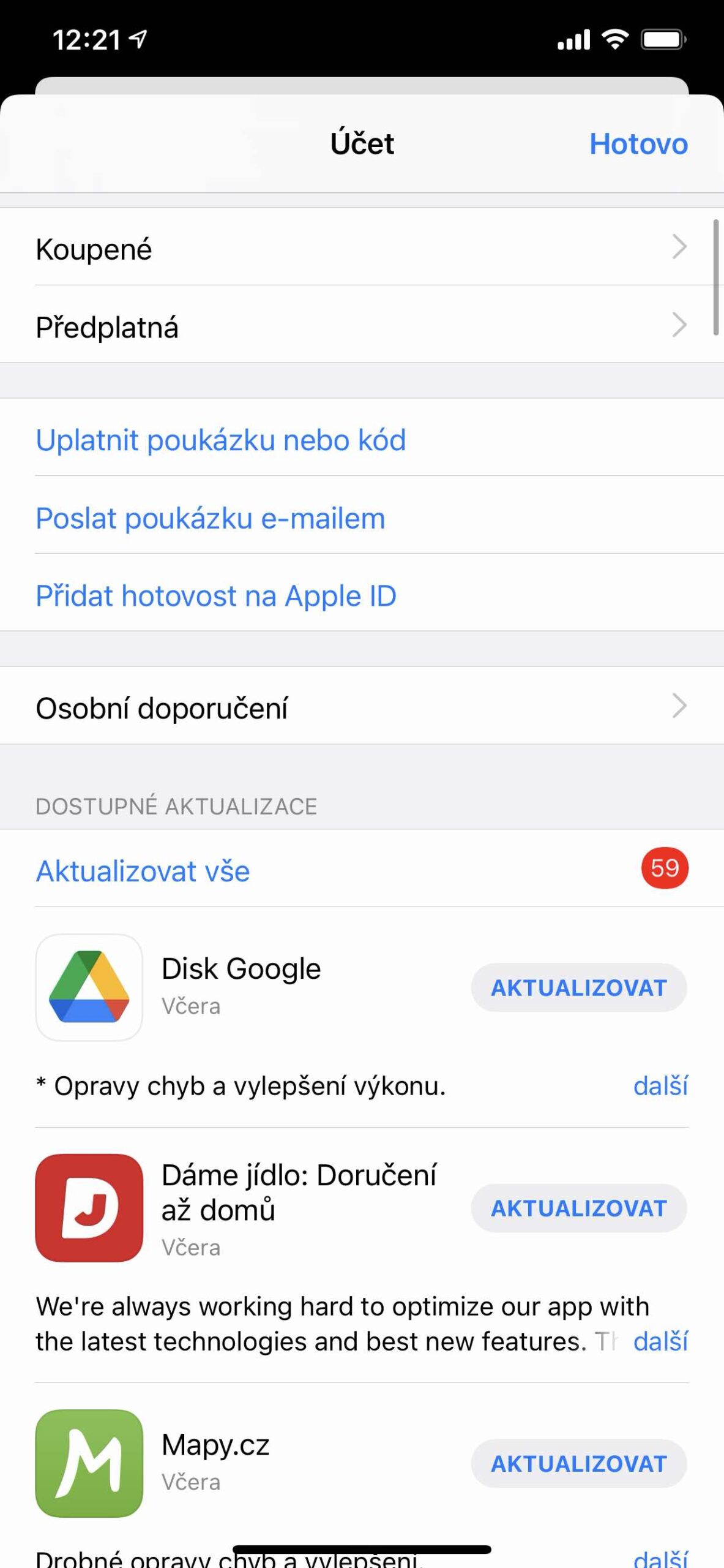 App Store 9 App Store 9