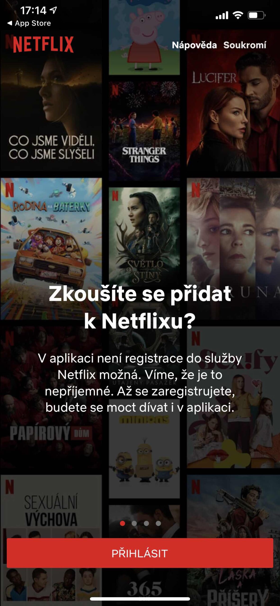 Netflix 1