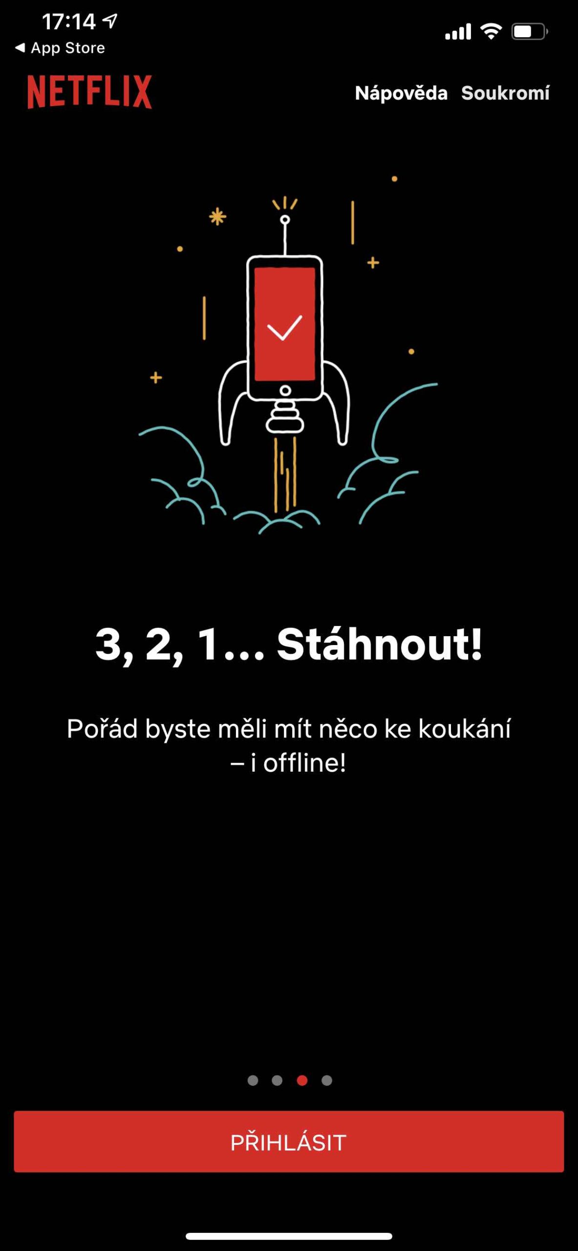 Netflix 3