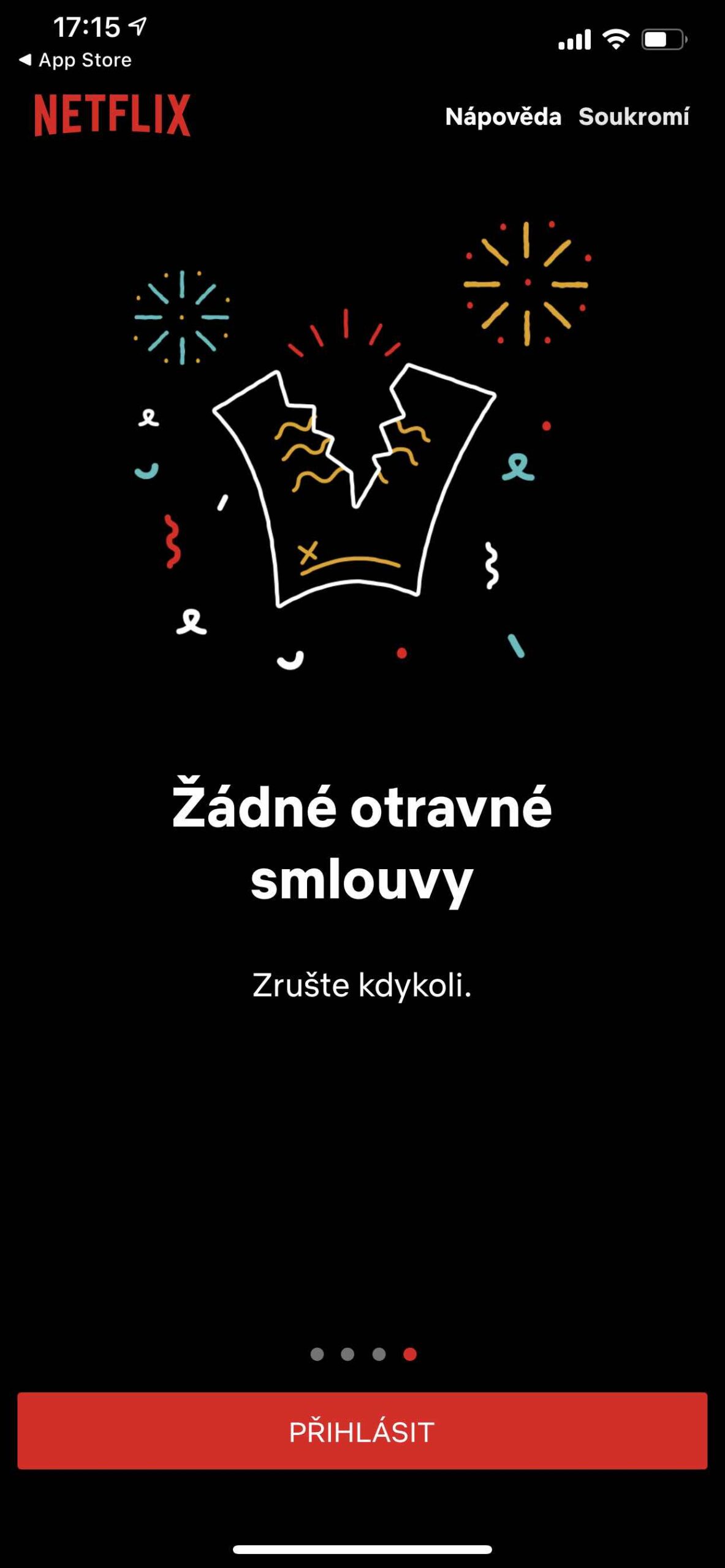 Netflix 4