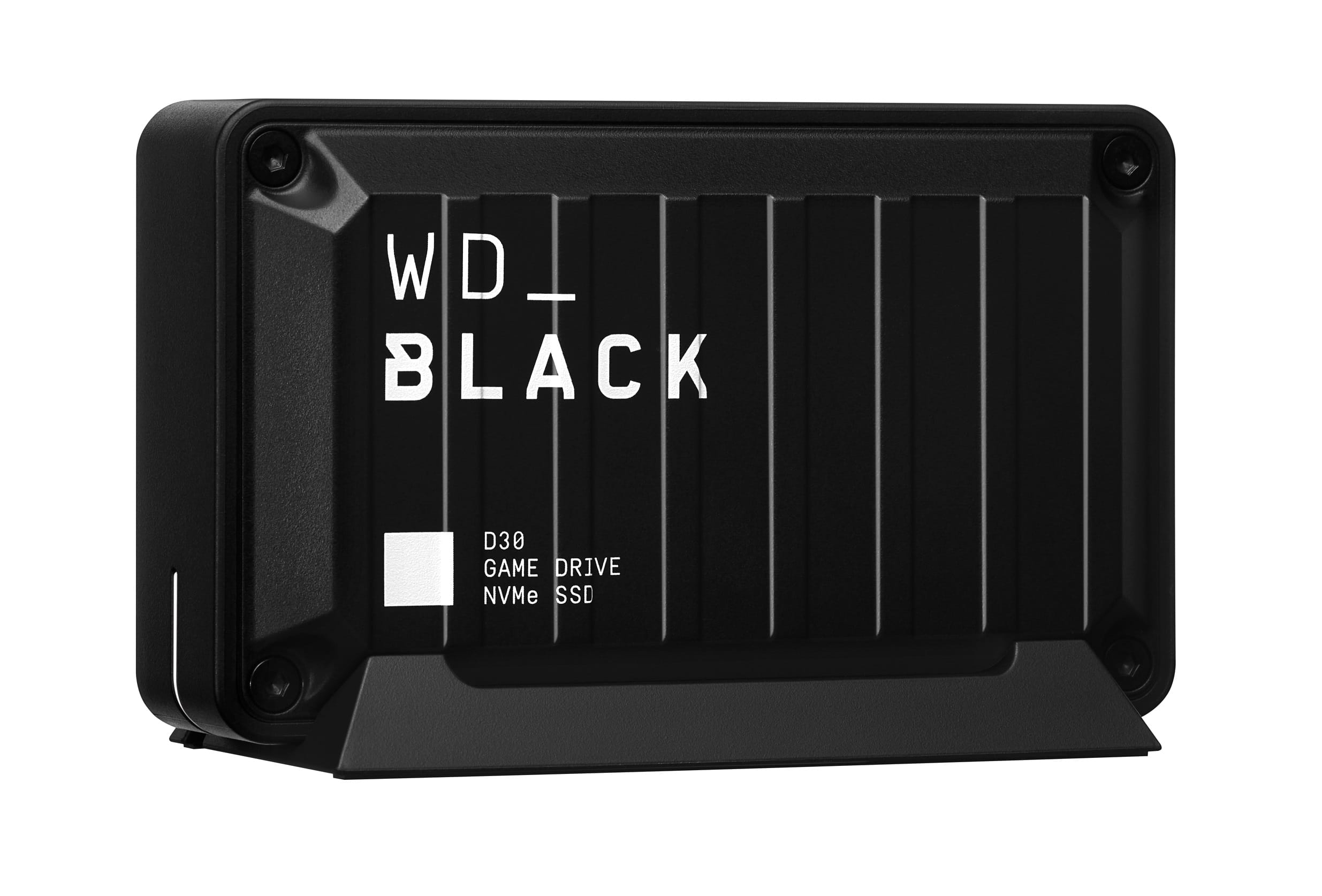 WD_BLACK D30 Game Drive SSD WD_BLACK D30 Game Drive SSD