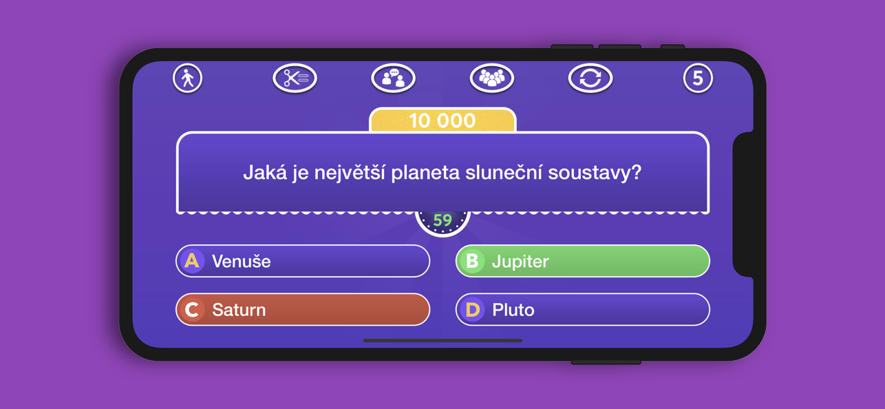 Quiz Všeobecný Vedomostný Kvíz – Apps no Google Play