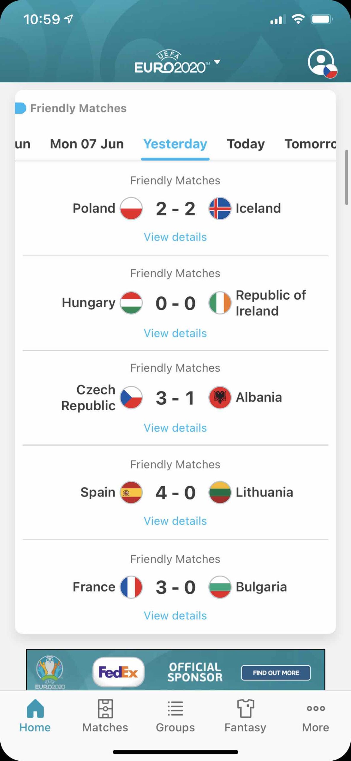 2 EURO 2020 Official 10