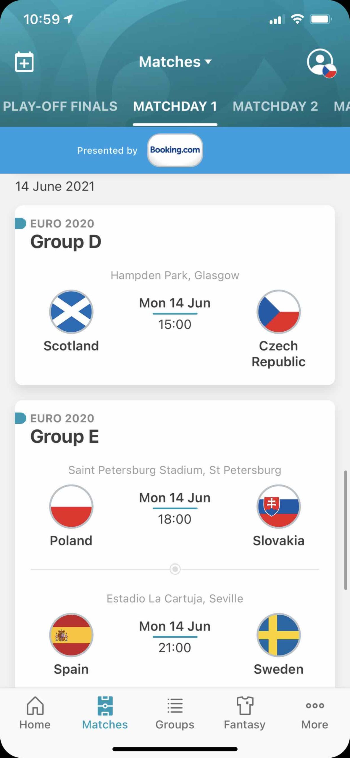 2 EURO 2020 Official 12