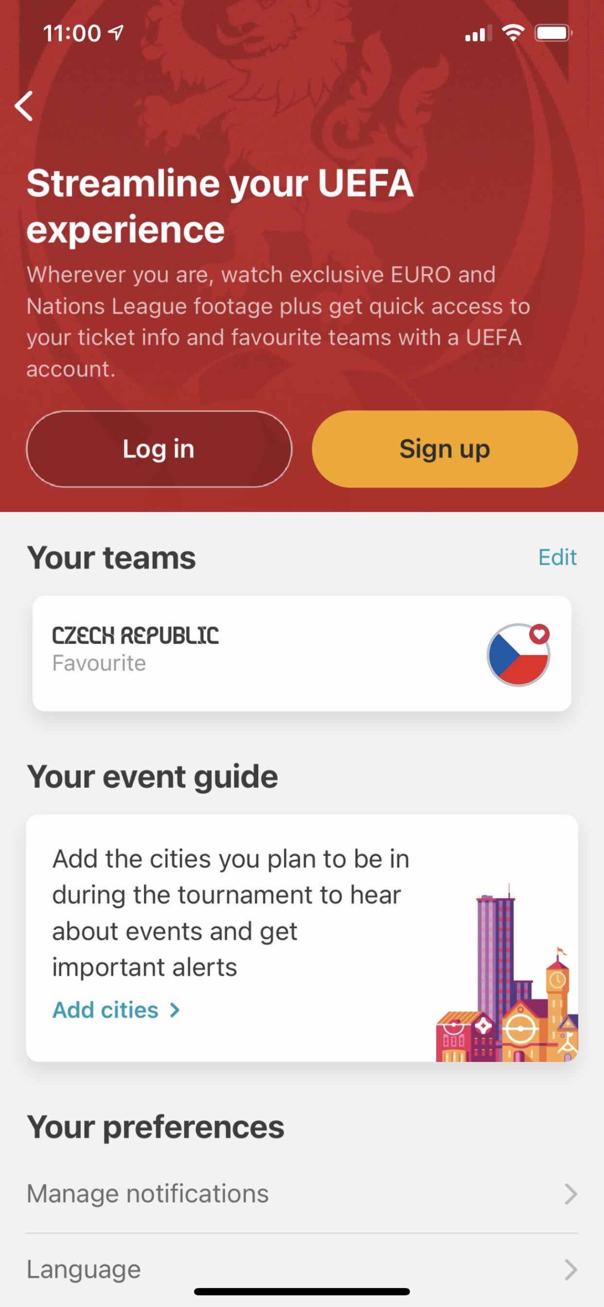 2 EURO 2020 Official 17