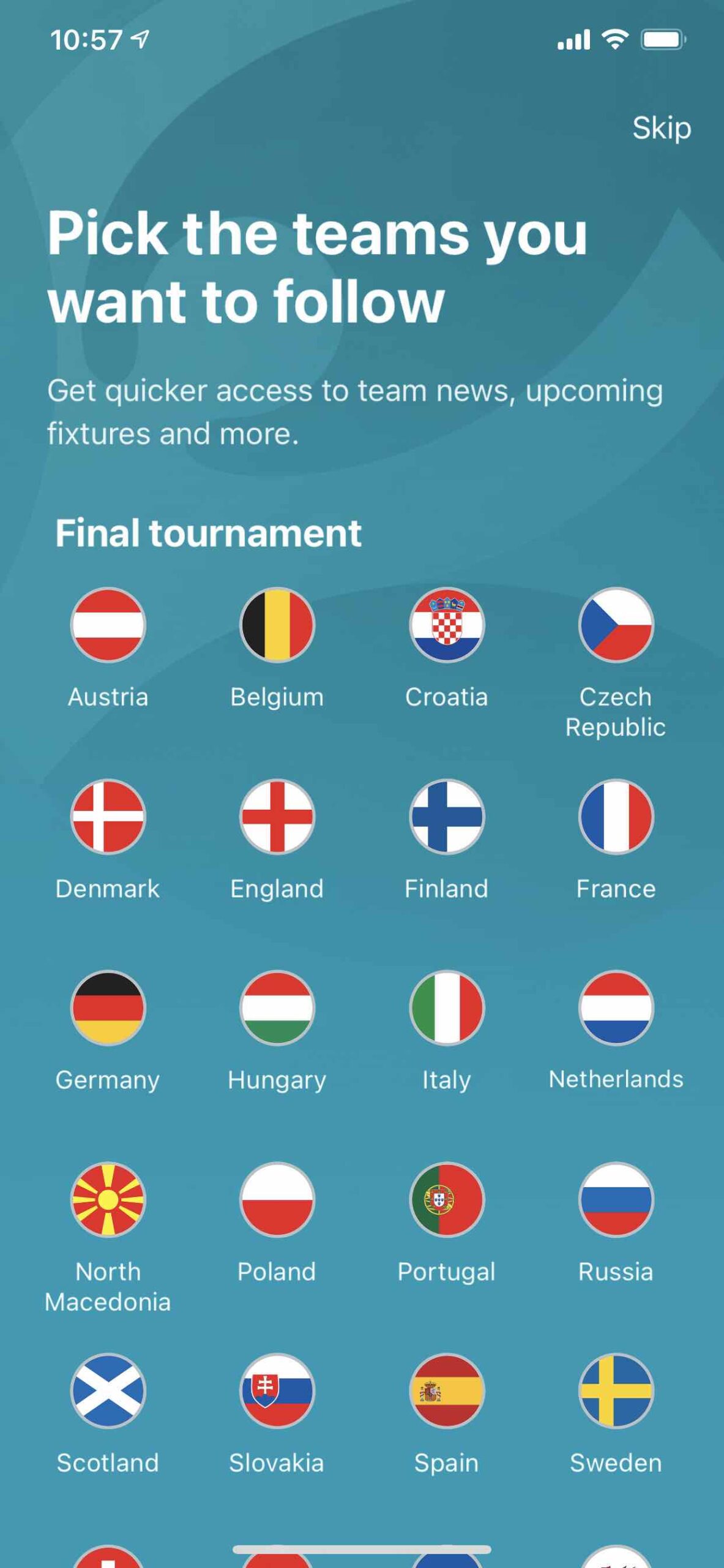 2 EURO 2020 Official 3