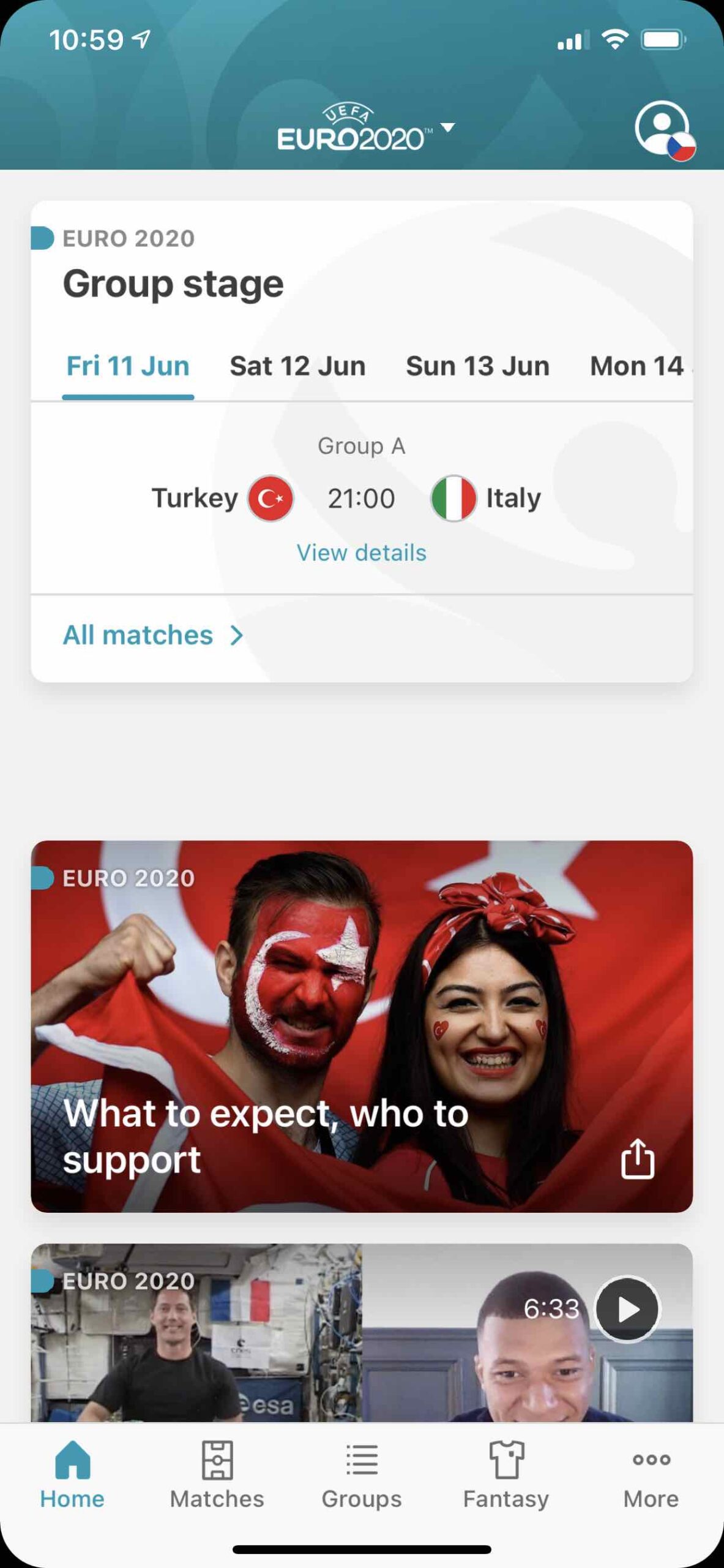 2 EURO 2020 Official 9