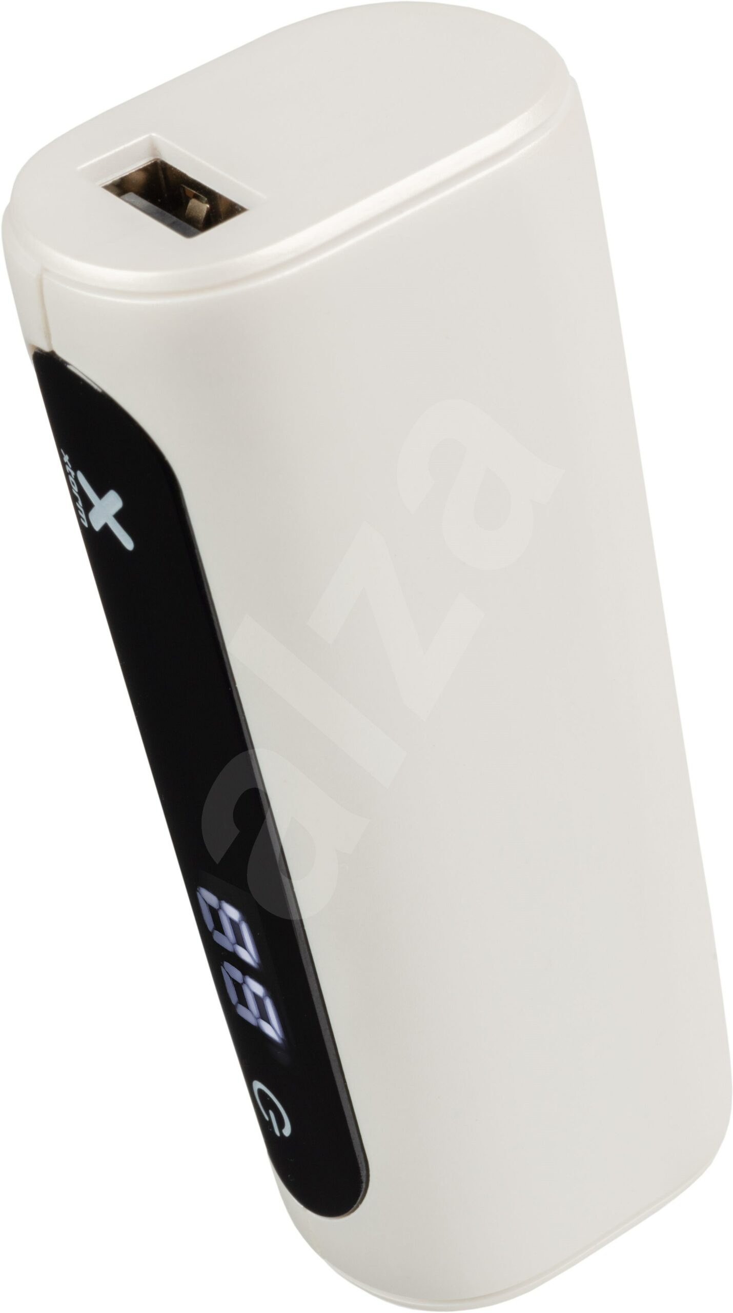 5 Xtorm USB-C Power Bank Go 5000mAh - Arctic White 2