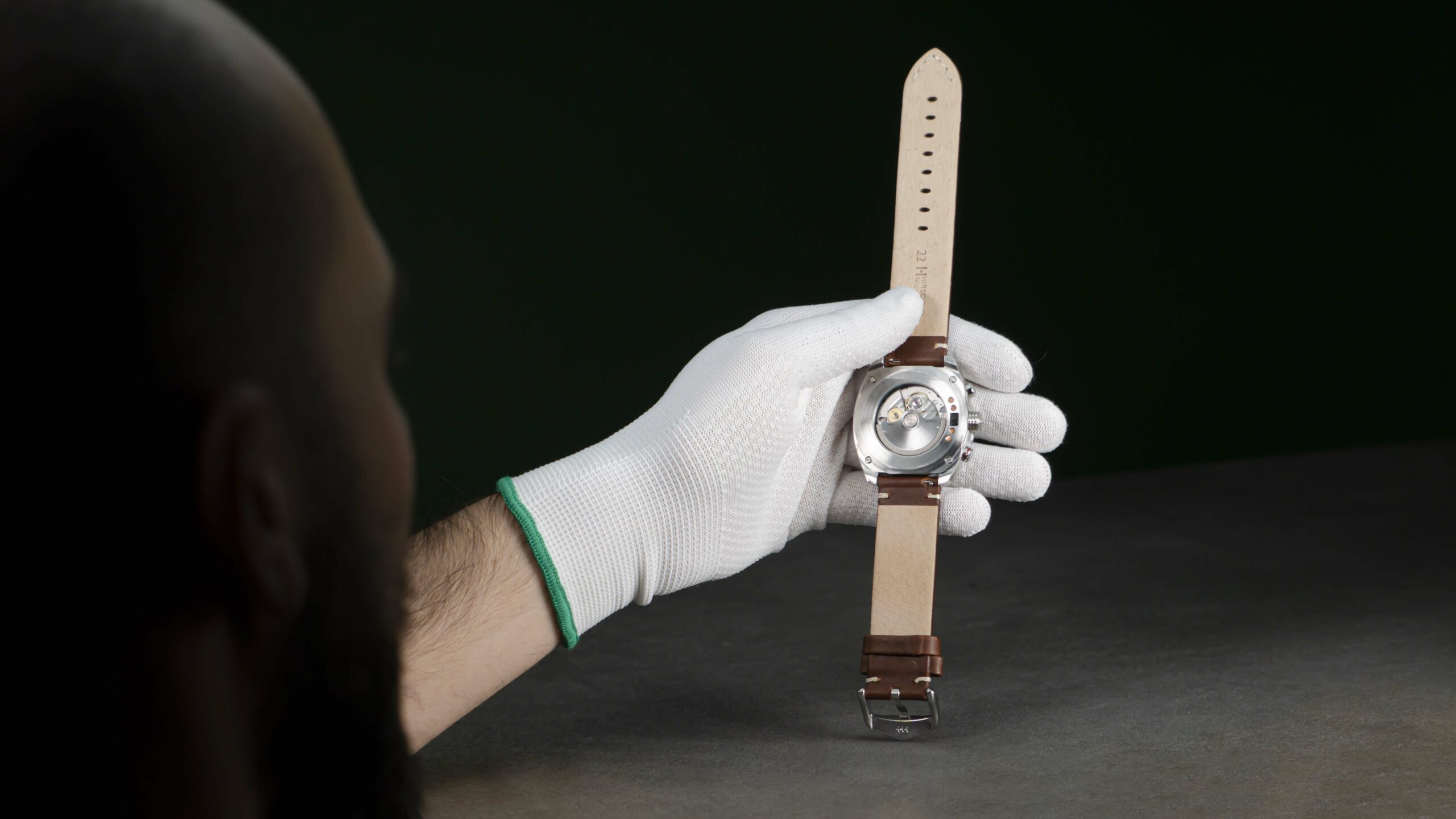 Ad Maiora prototype 7