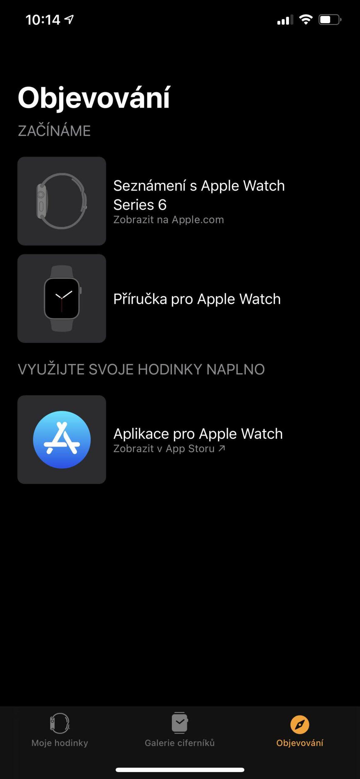 Apple Pay AW 5