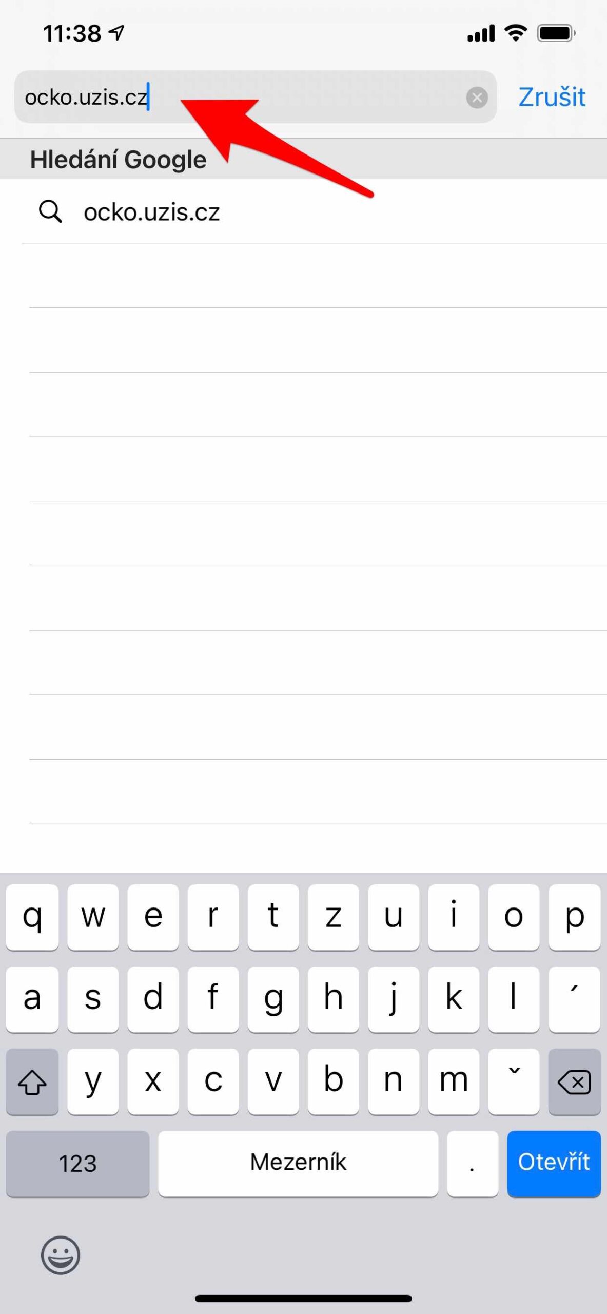 Jak stáhnout certifikát o očkování covid do iPhonu