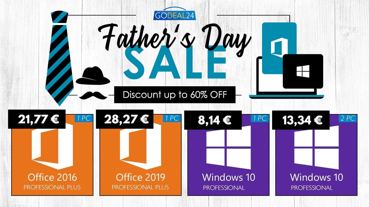 Fathers Day godeal24 Fathers Day godeal24