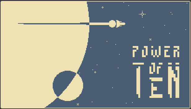 Power of Ten - keyart