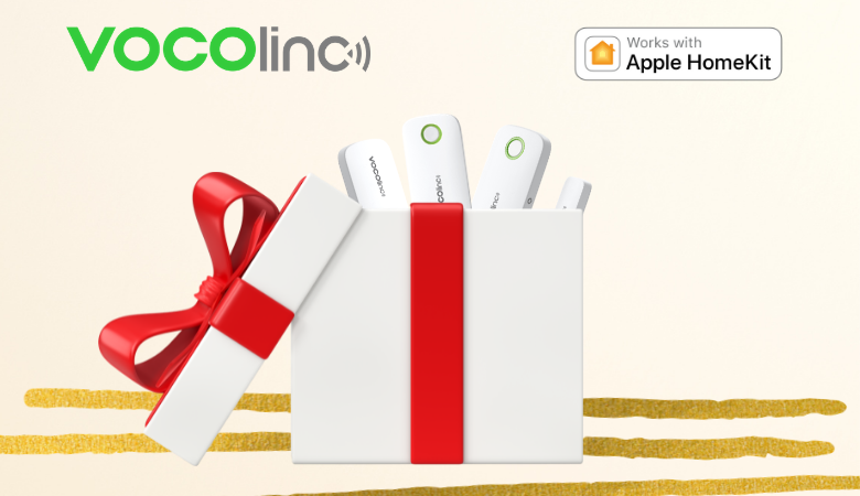 VOCOlinc senzor zdarma jab