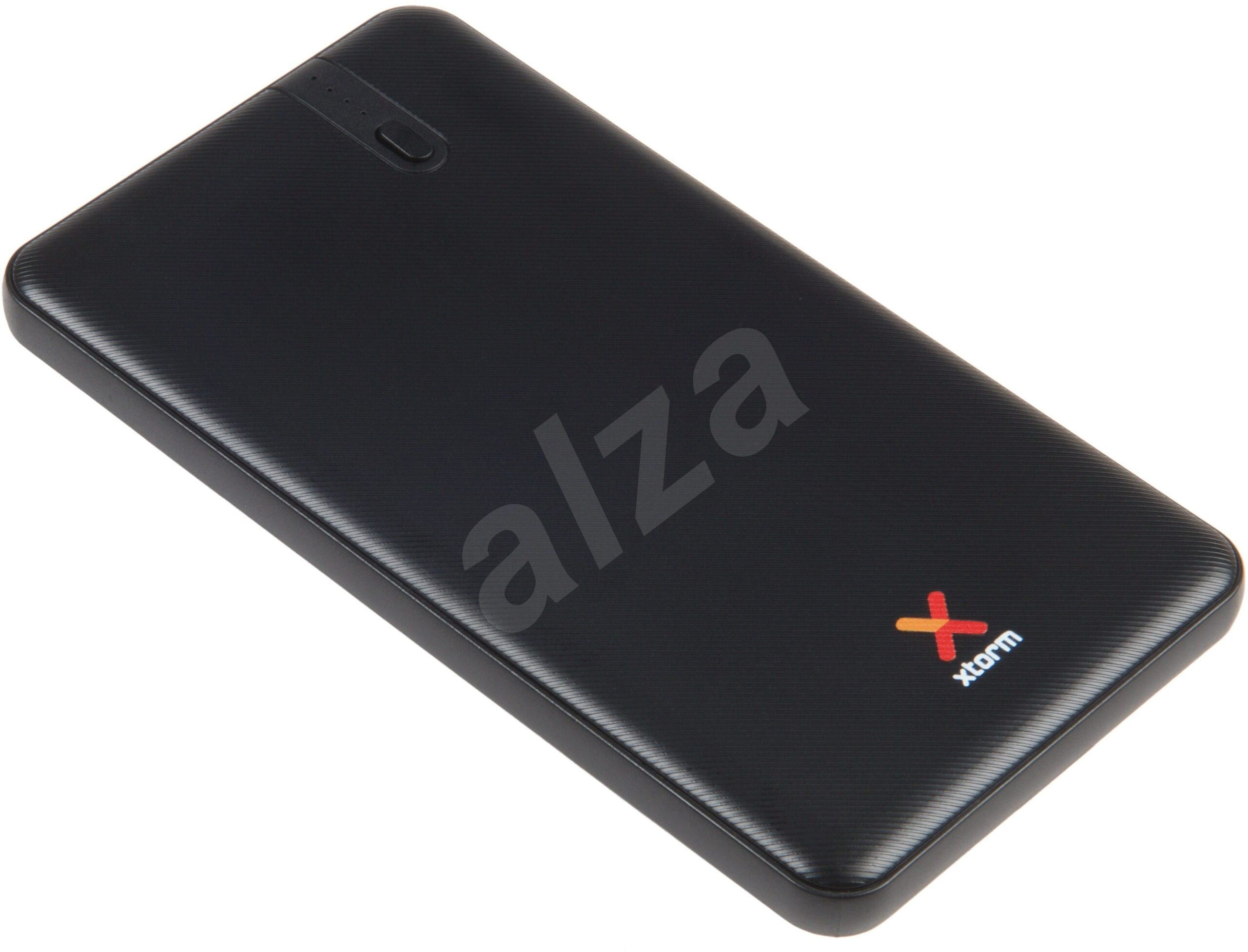 Xtorm USB-C Power Bank Pocket 5000mAh 1
