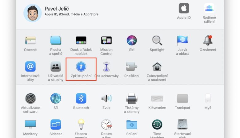 5 个鲜为人知的技巧 macOS 蒙特雷 – Jablíčkář.cz