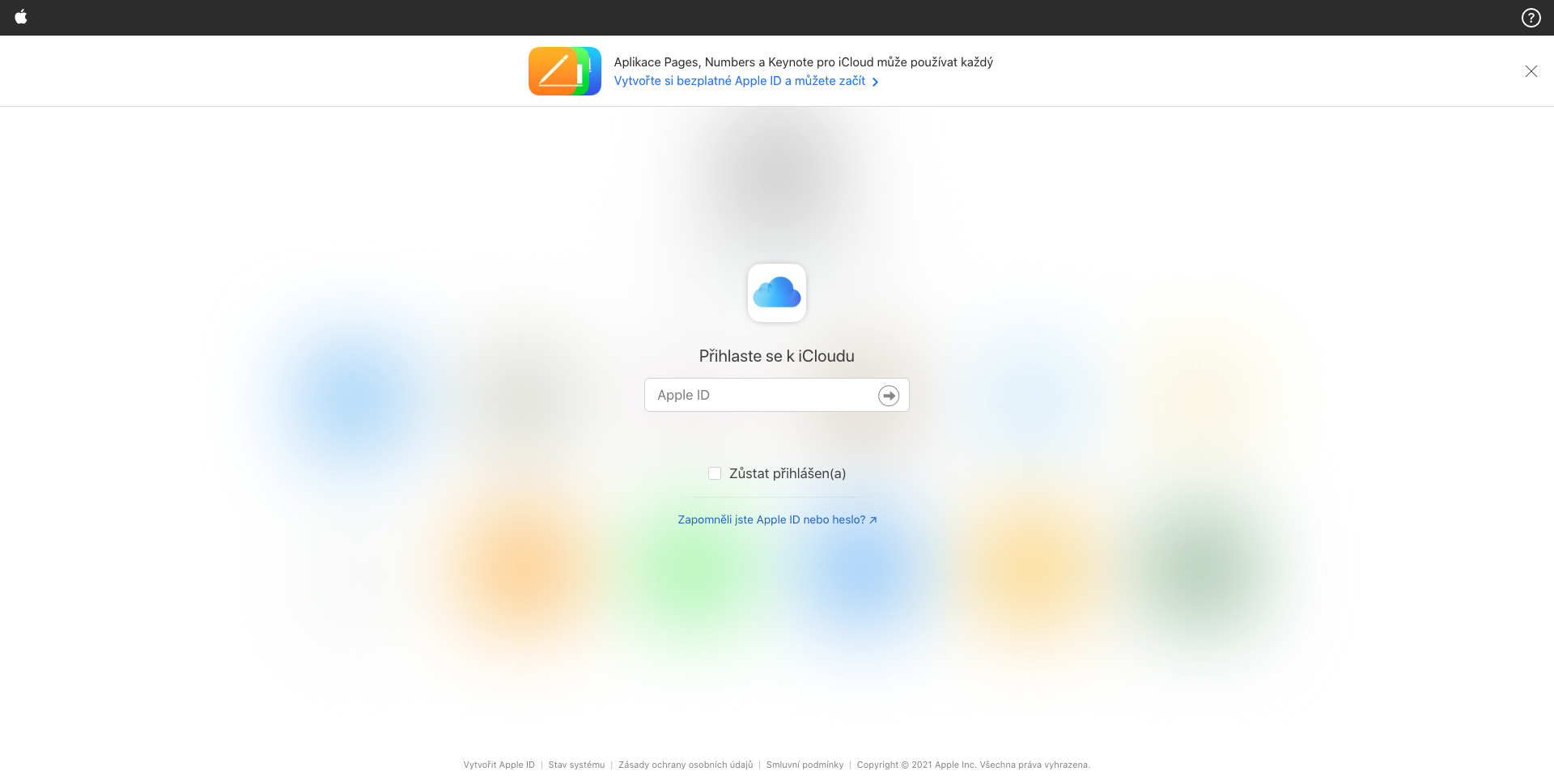 iCloud.com