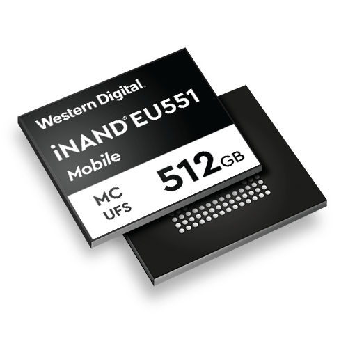 iNAND_EU551_MCUFS_512GB iNAND_EU551_MCUFS_512GB