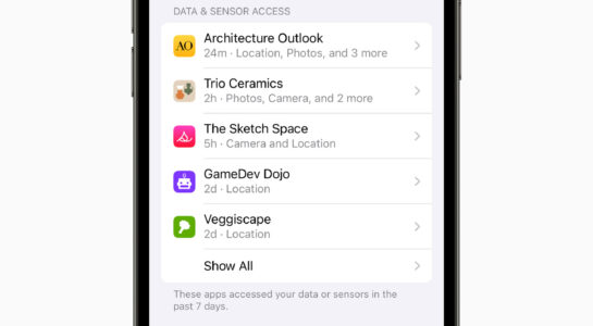 Co je to sandbox a proč je tak užitečný – Jablíčkář.cz