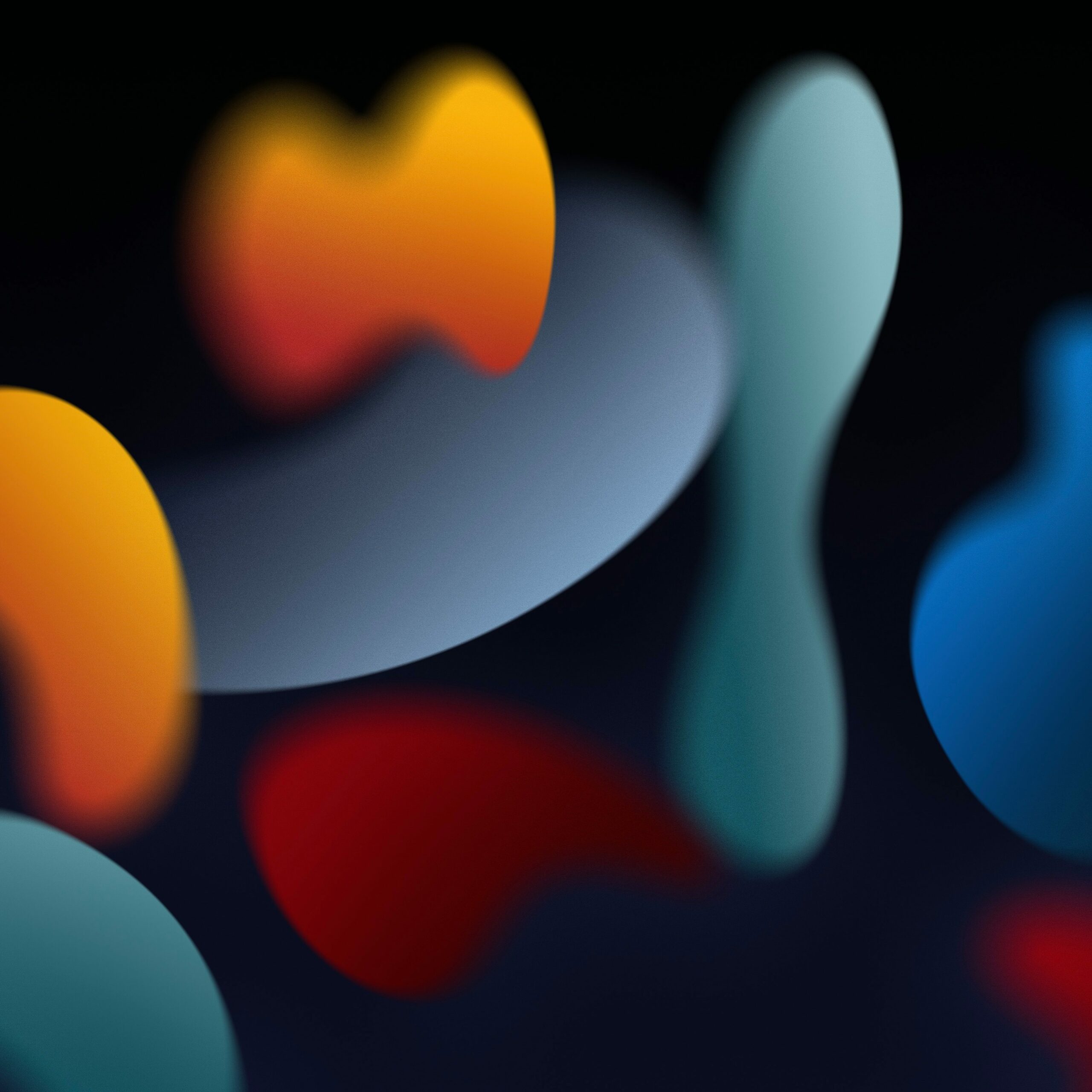 iOS 15 tapeta 2 iOS 15 tapeta 2