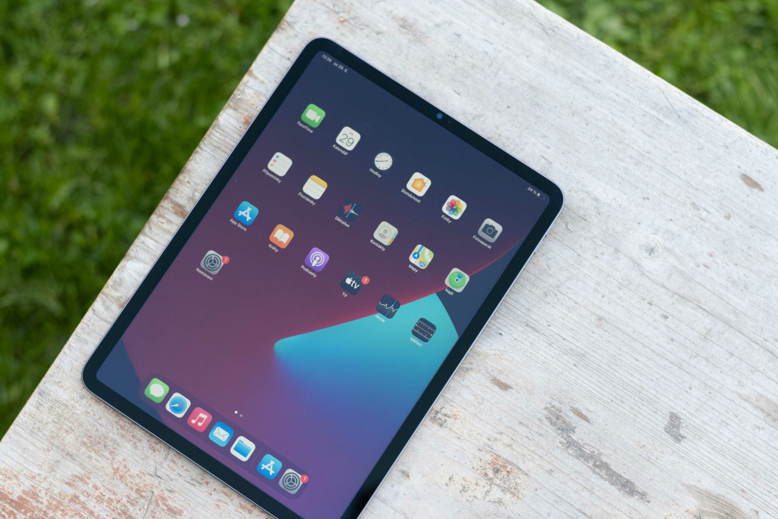 iPad Pro M1 Jablickar 65