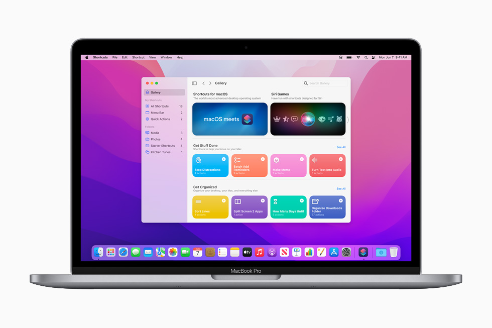 ios macos monterey apple spatialize audio