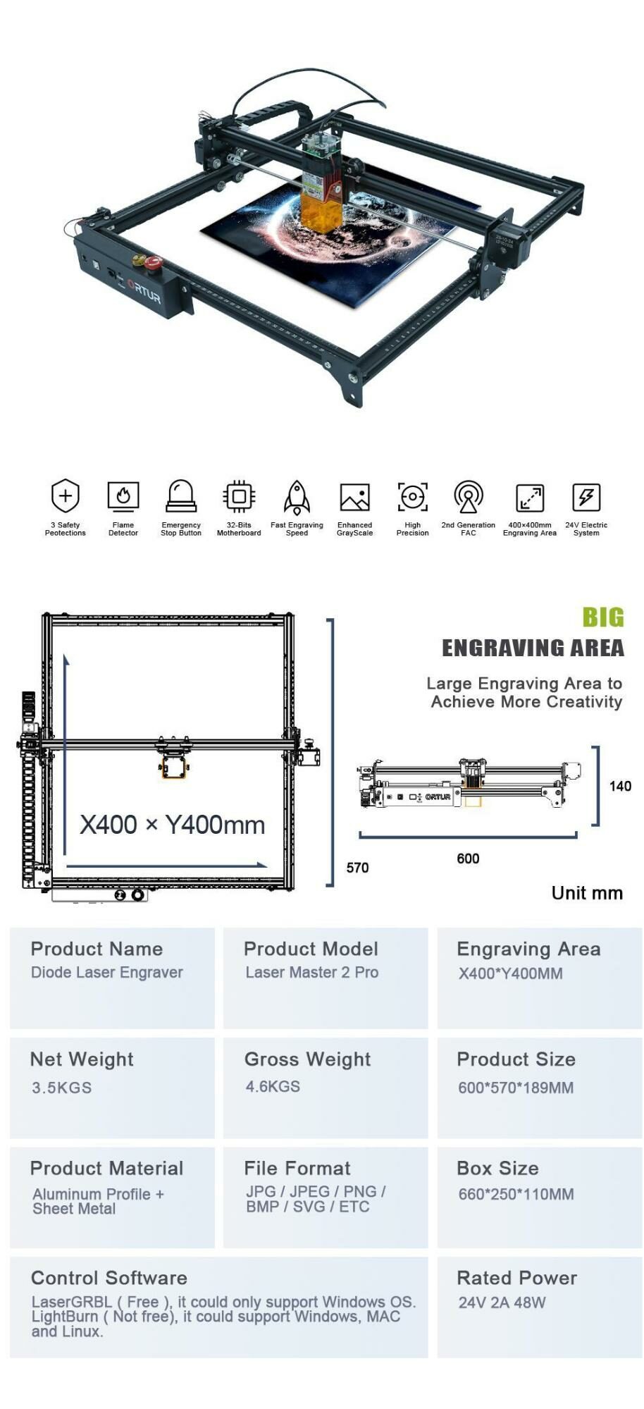 ortur_laser_master_2_pro1 ORTUR Laser Master 2 Pro