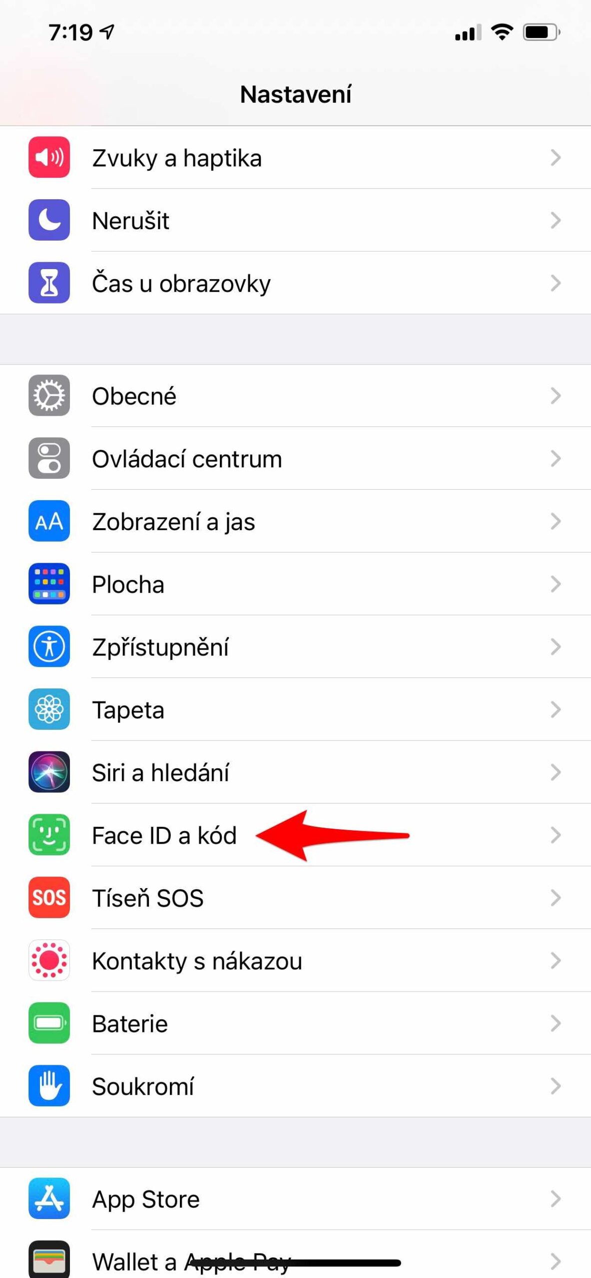 2 vymazání dat 2