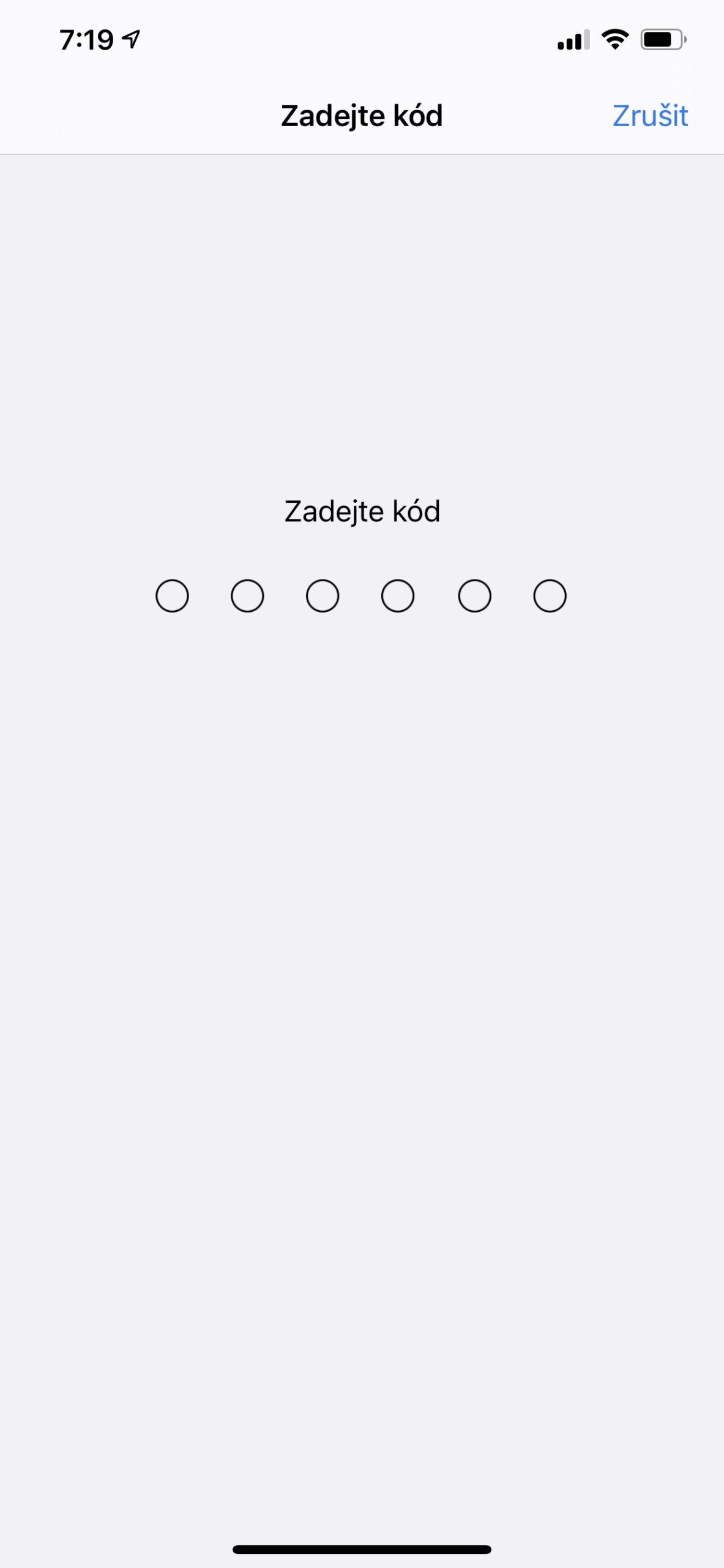 2 vymazání dat 3