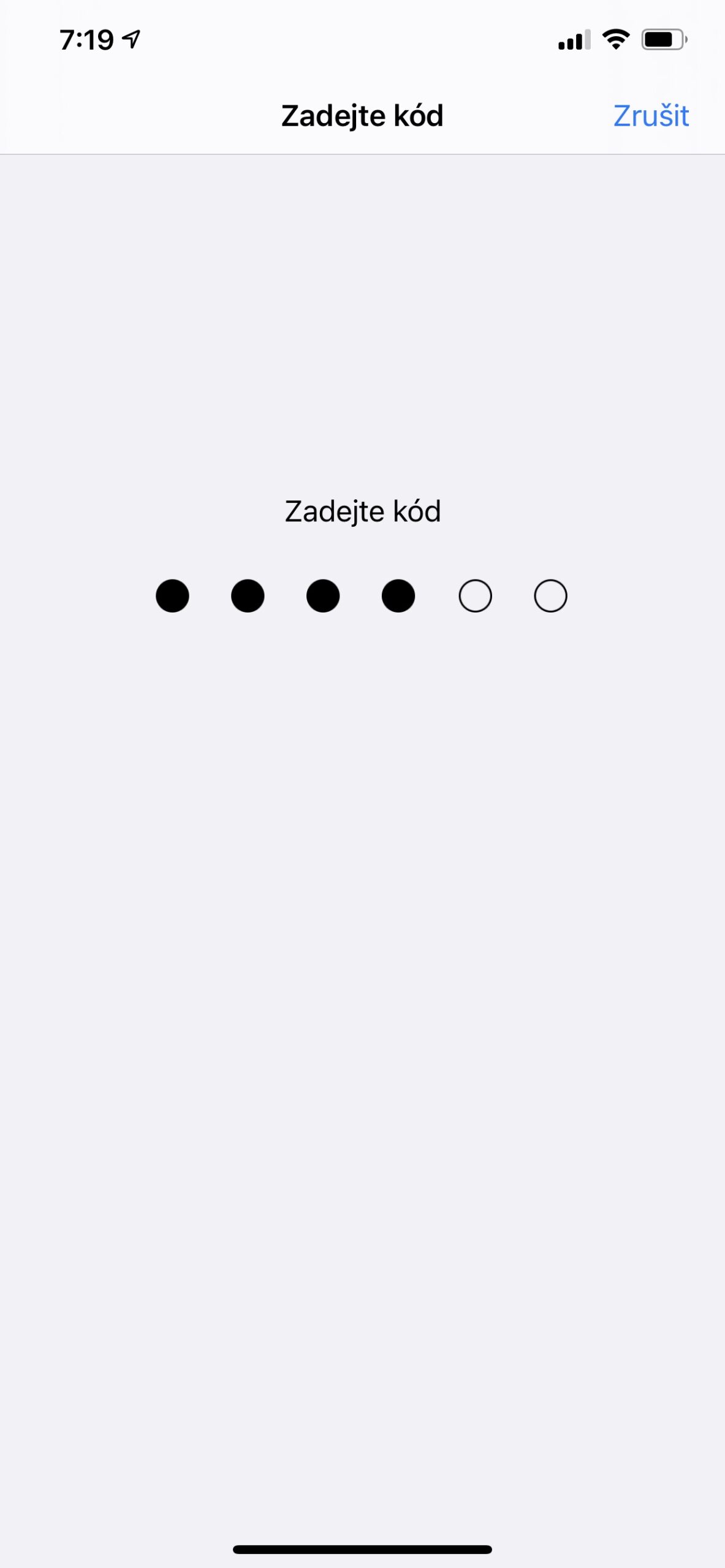 2 vymazání dat 4