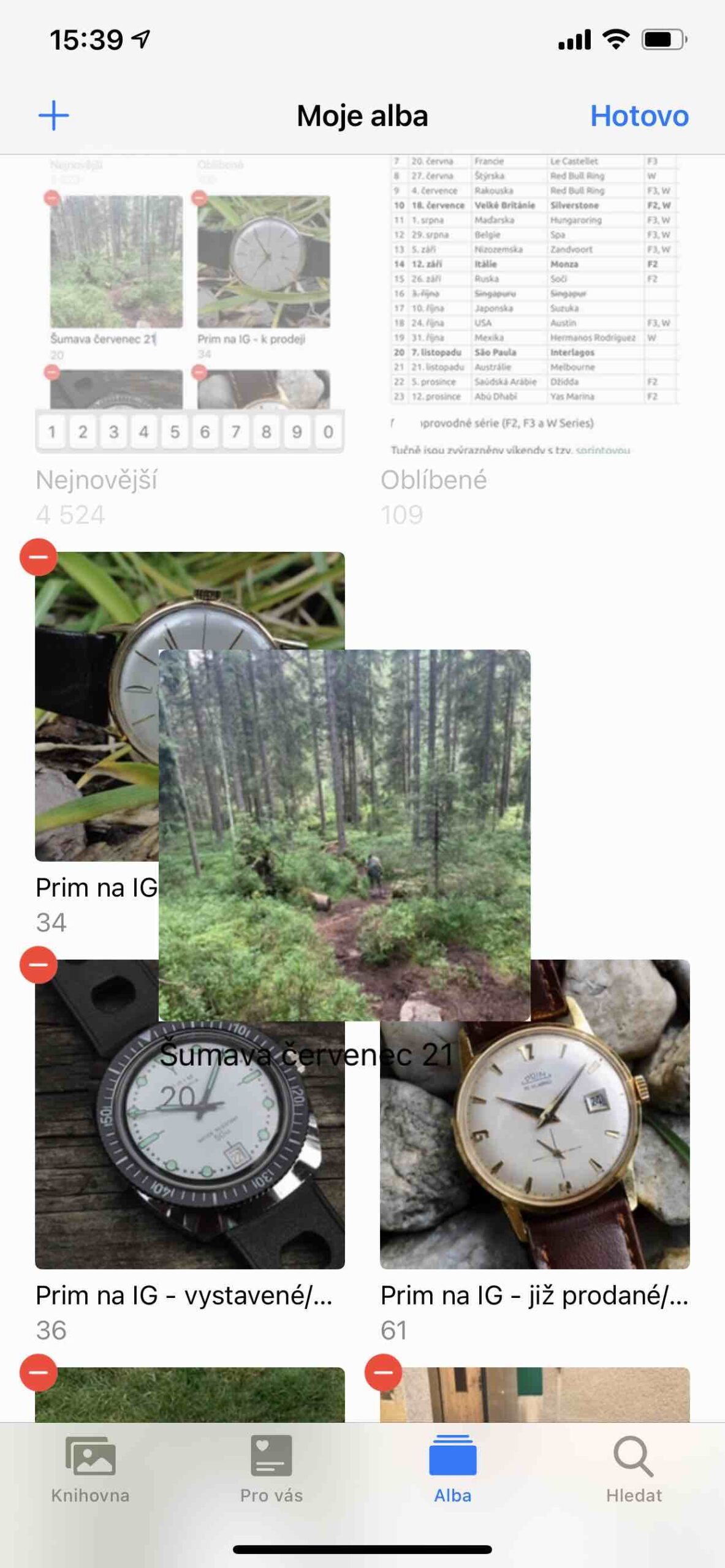 3 Přejmenování4