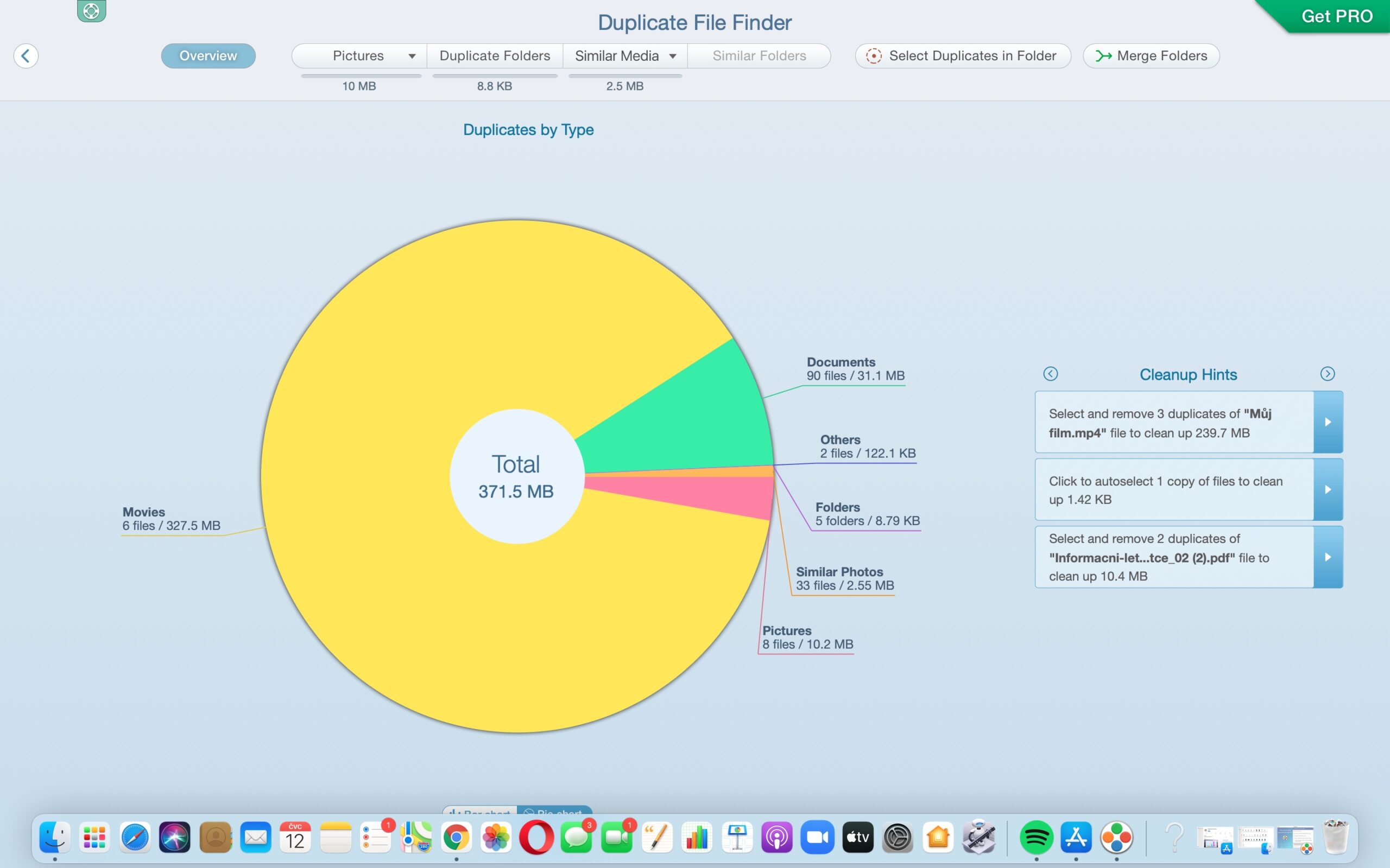 Duplicate File FInder Remover 1