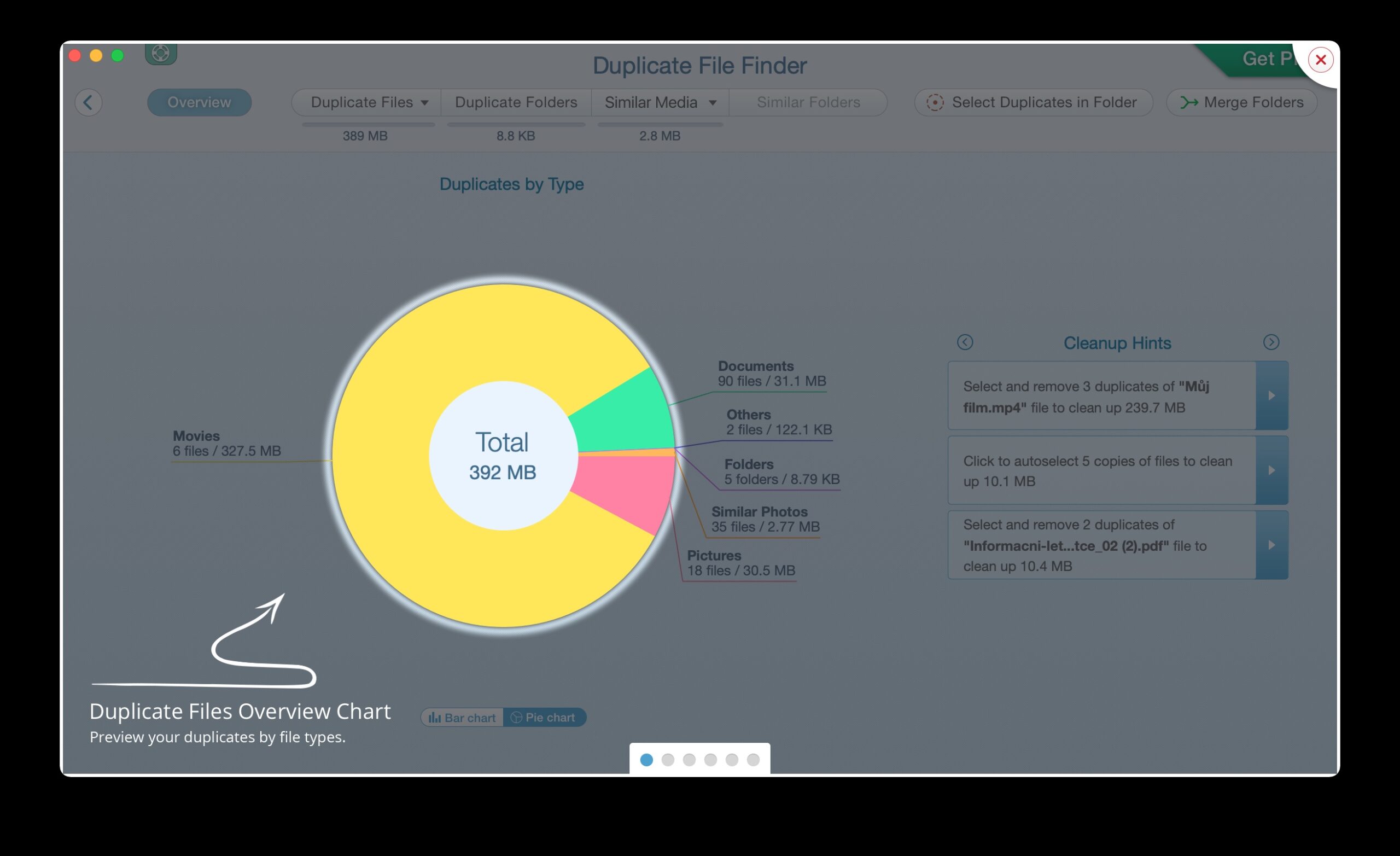 Duplicate File FInder Remover 1