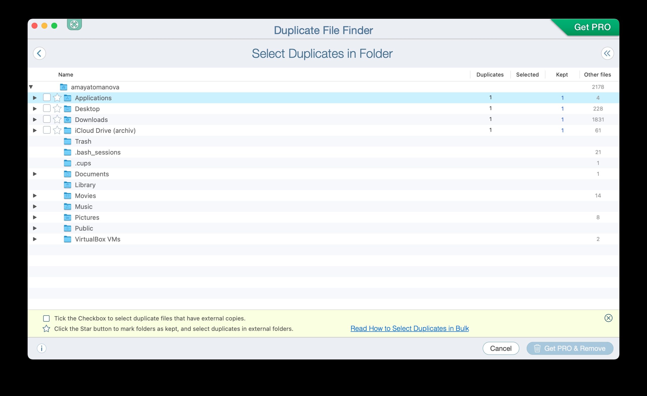 Duplicate File FInder Remover 1
