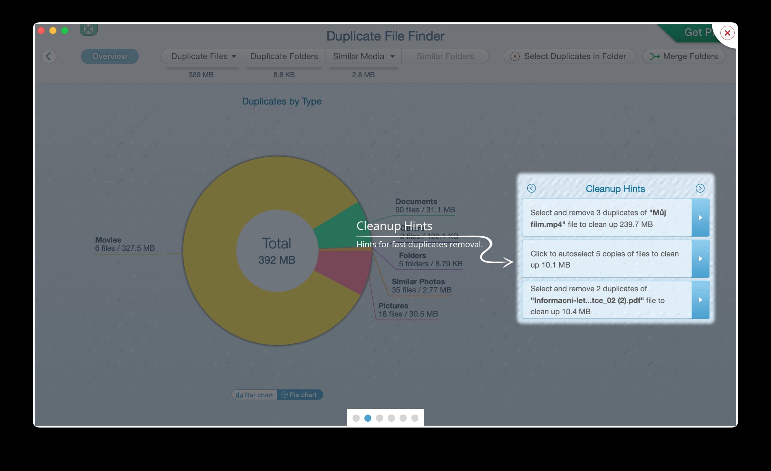 Duplicate File FInder Remover 1